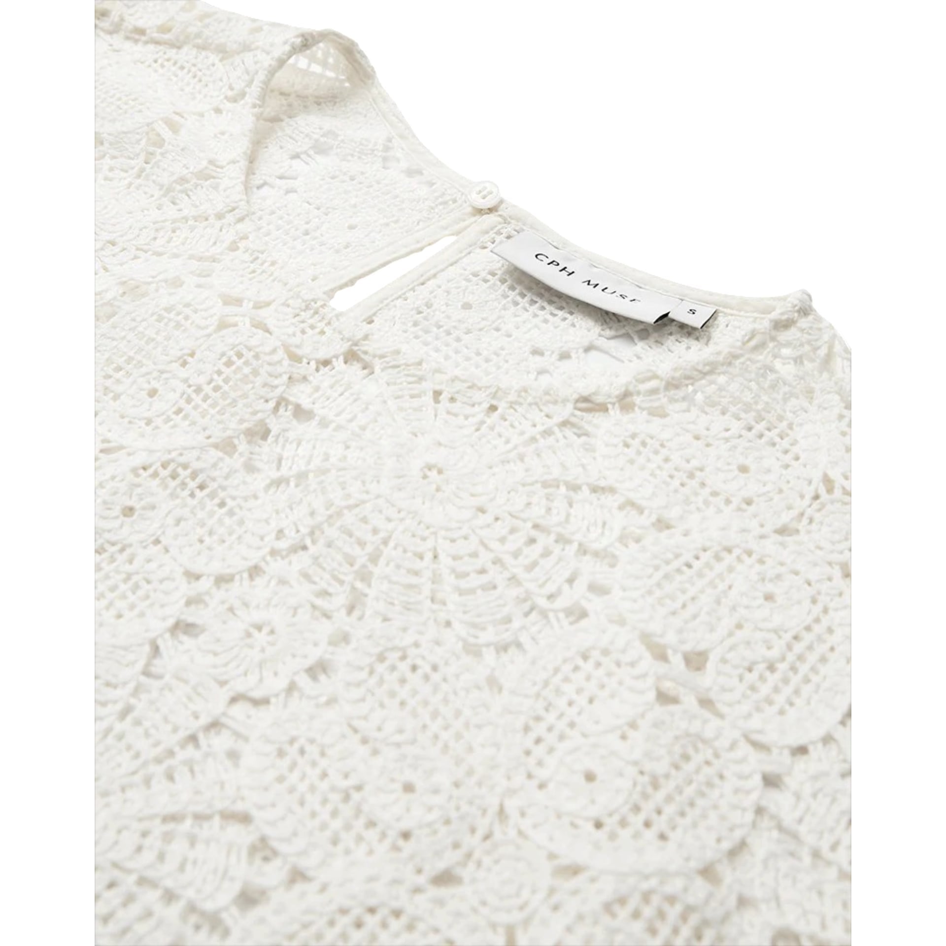 Cph Muse Blouse Top Vilja 