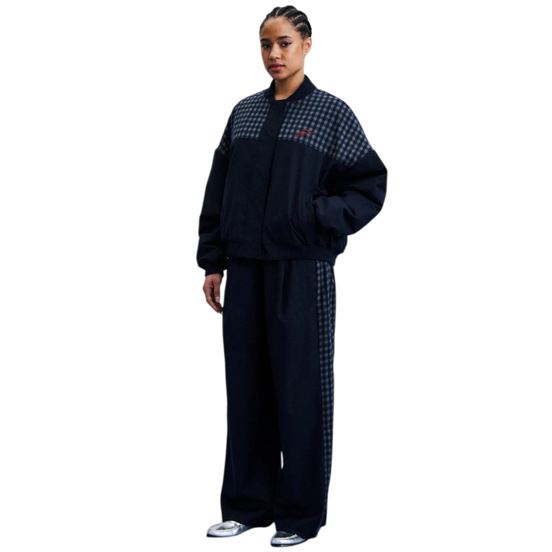 FRNCH Broek Jirisan