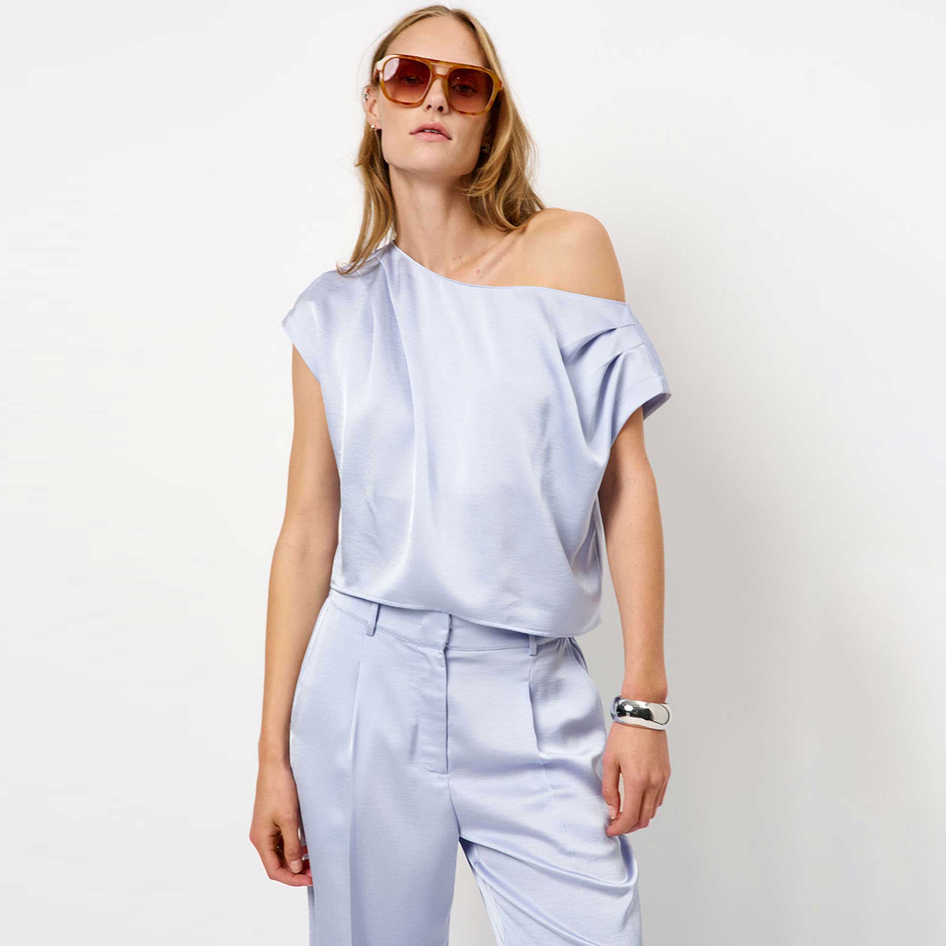 Dante 6 Blouse