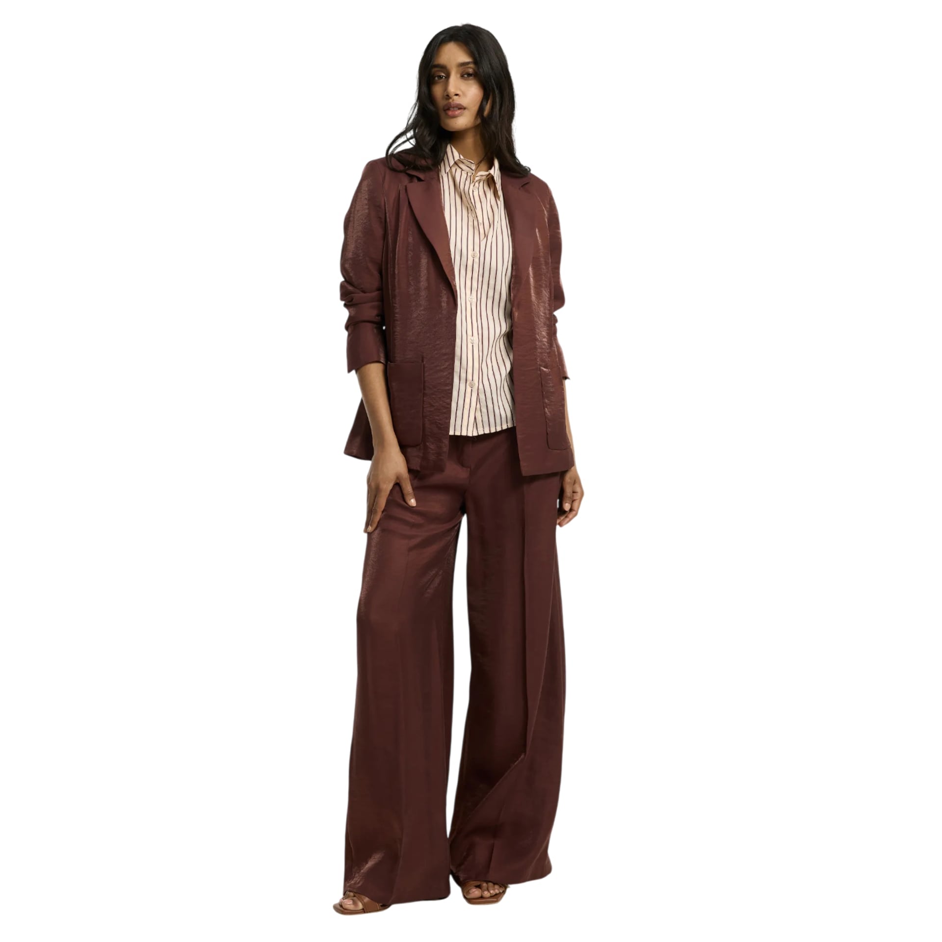 Xandres Blazer