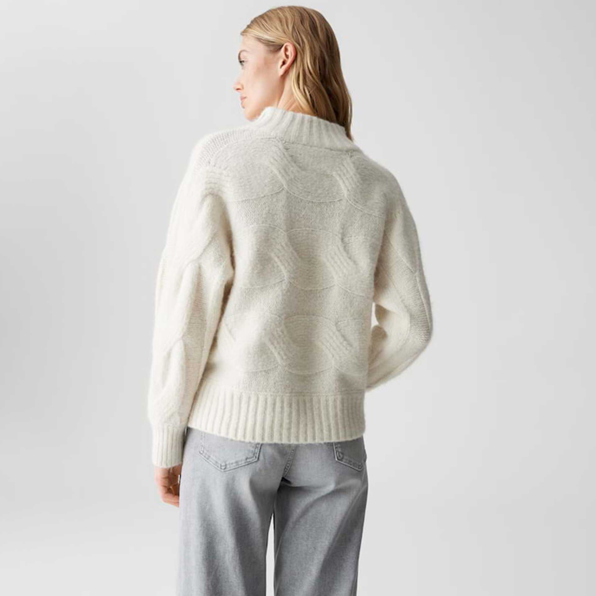 Opus Sweater Portree