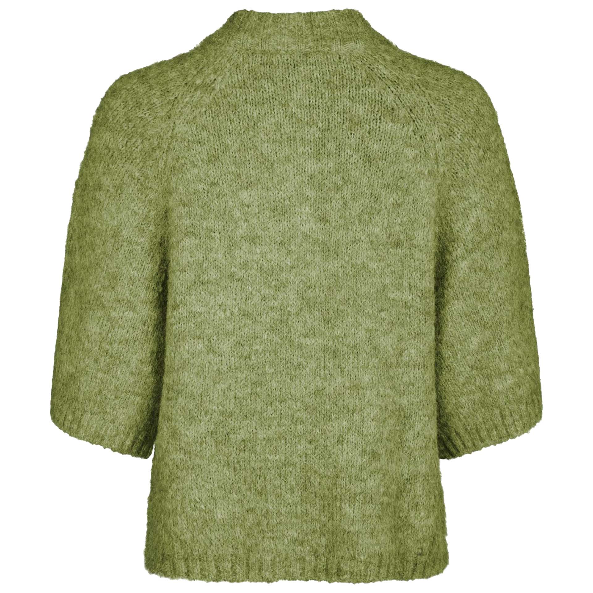 Neo Noir Vest Benuta