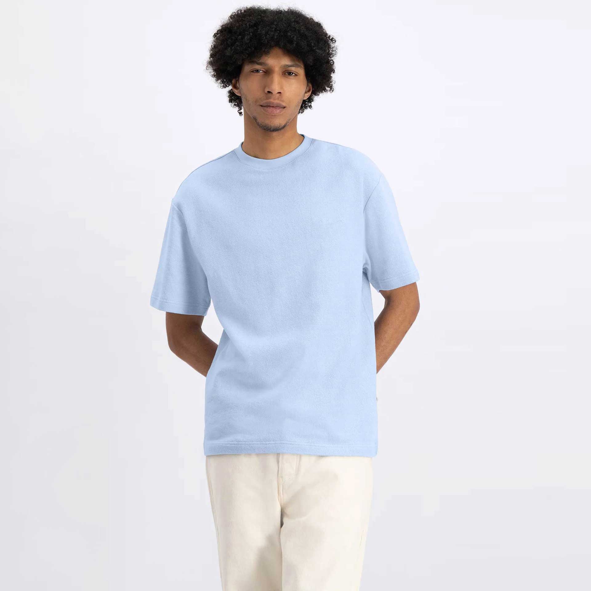 Law of the Sea T-Shirt Notos