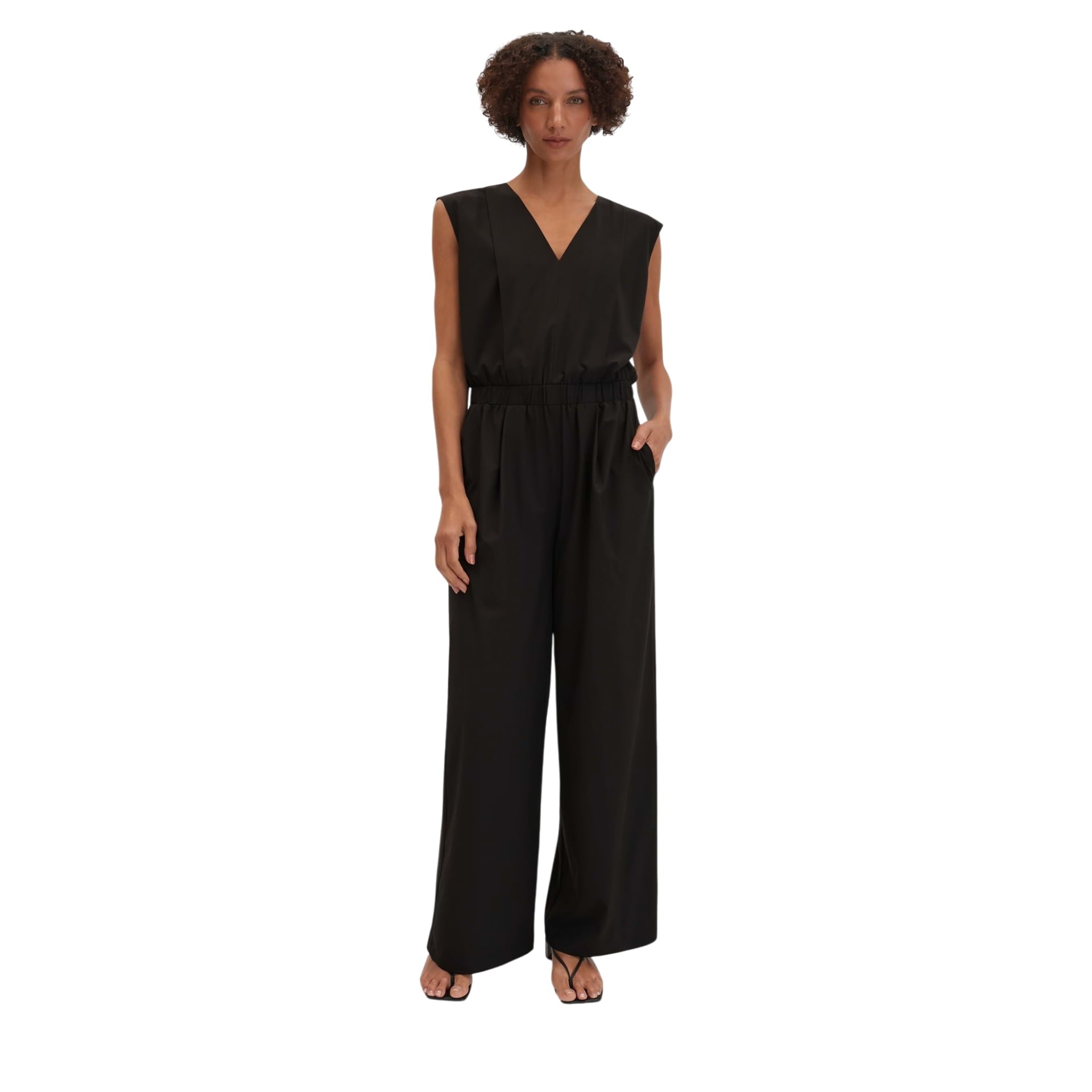 Someday Jumpsuit Charlou