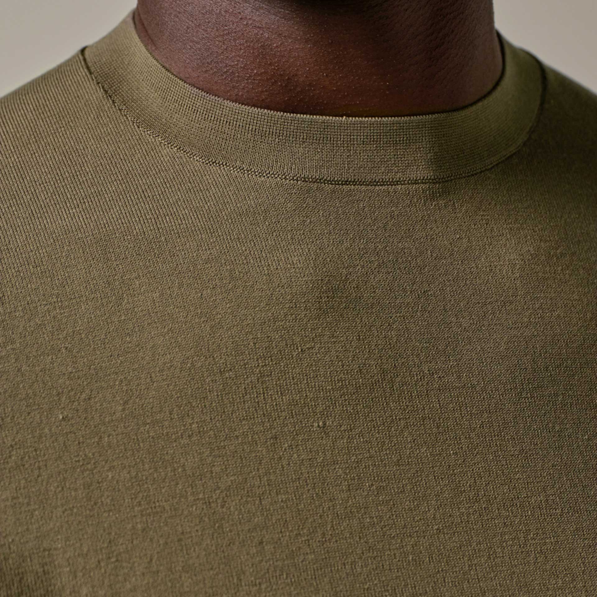 Profuomo Sweater