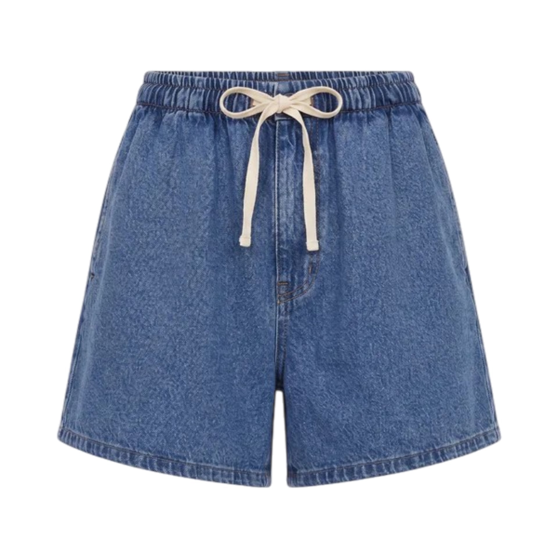 By-Bar Short Misa Denim
