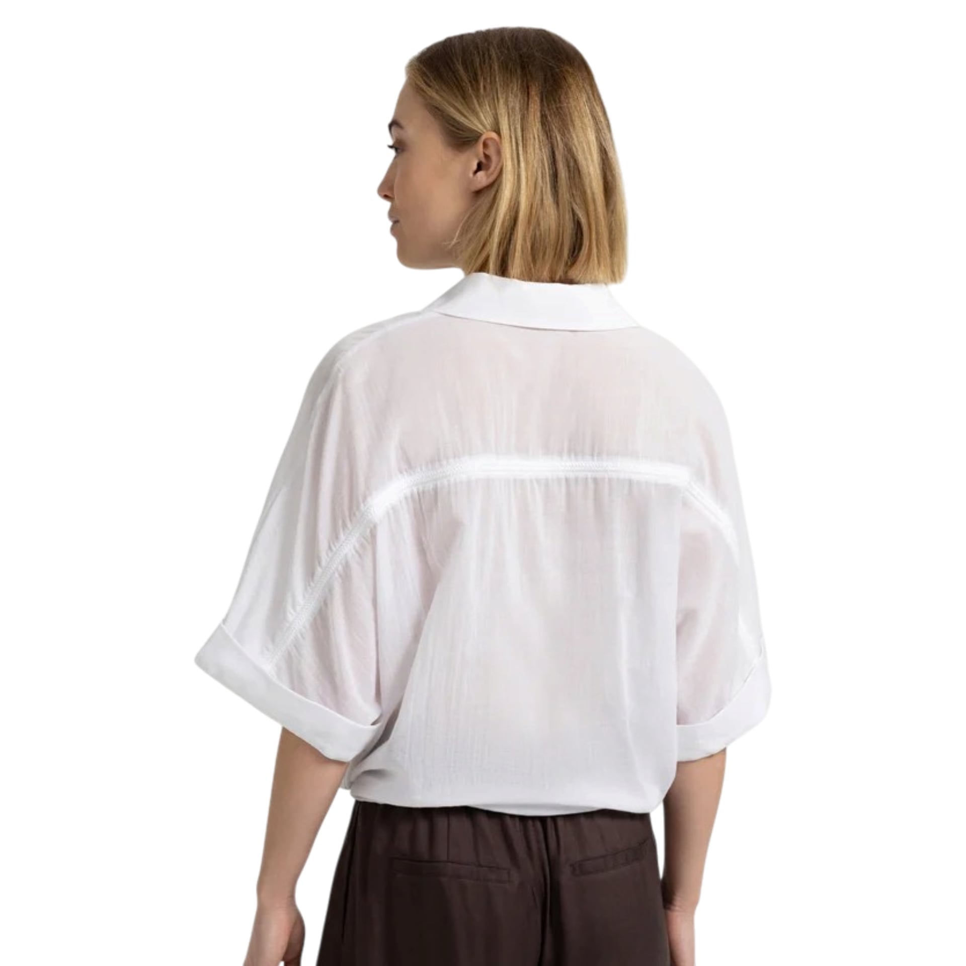 YaYa Blouse