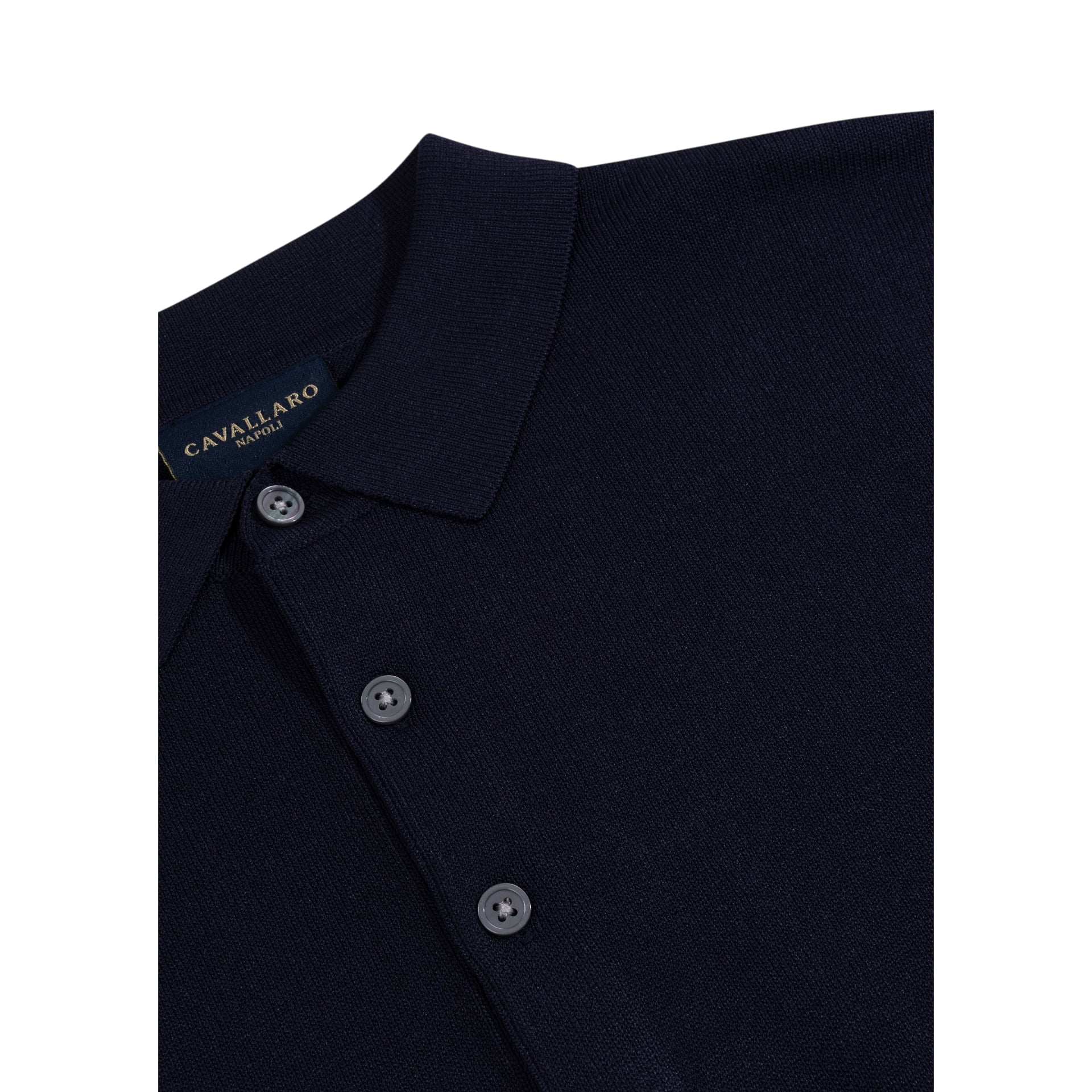 Cavallaro Napoli Polo Milacio