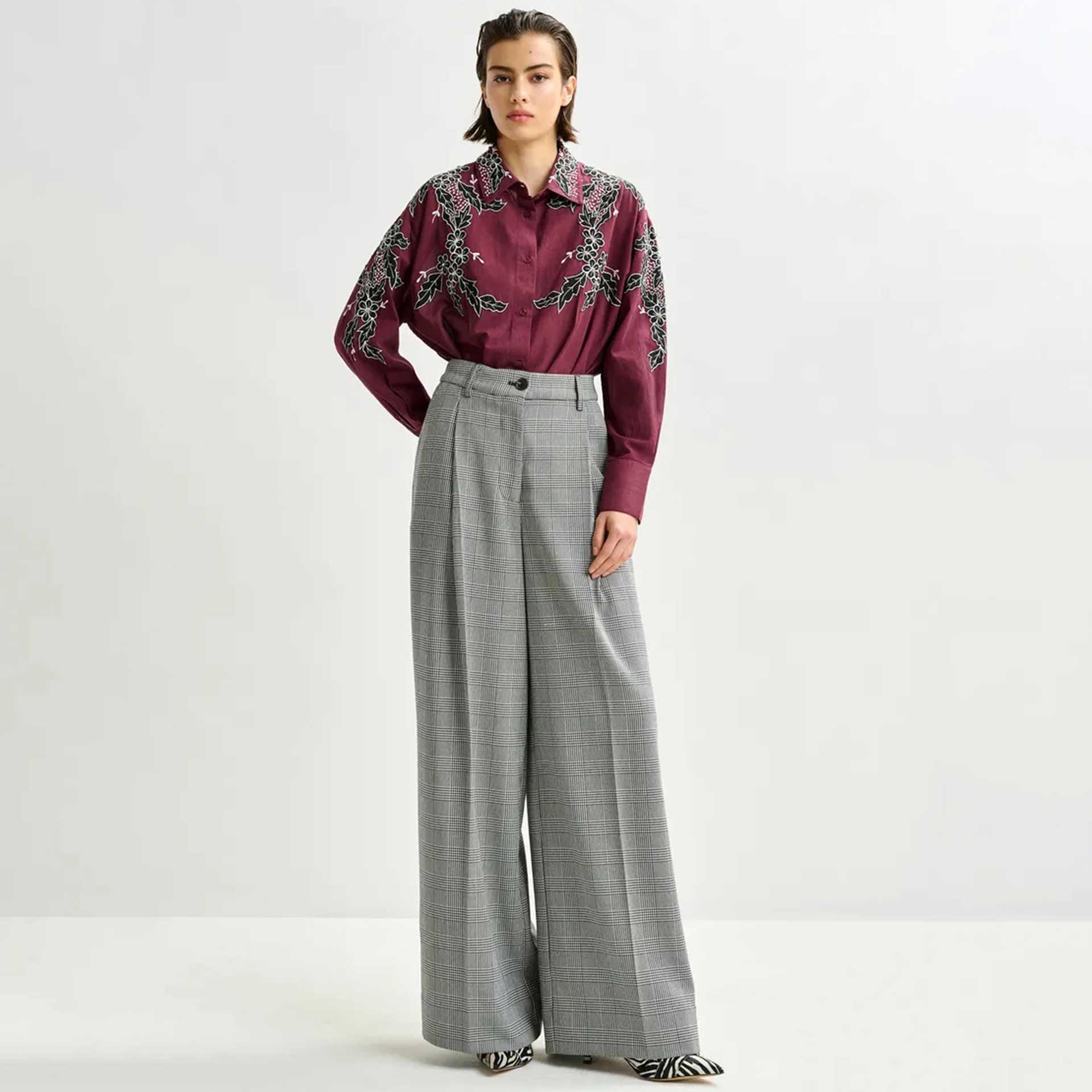 Essentiel Blouse Inglewood