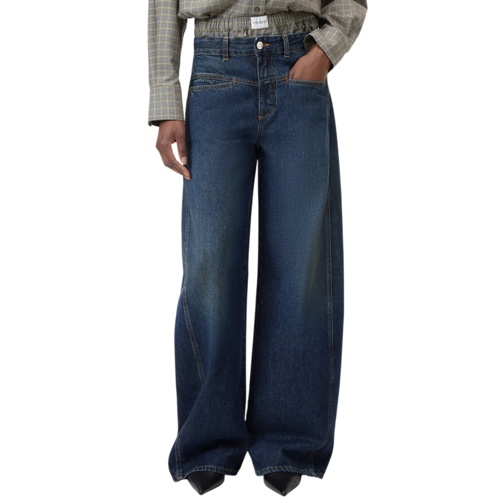 Closed Jeans Tori-X