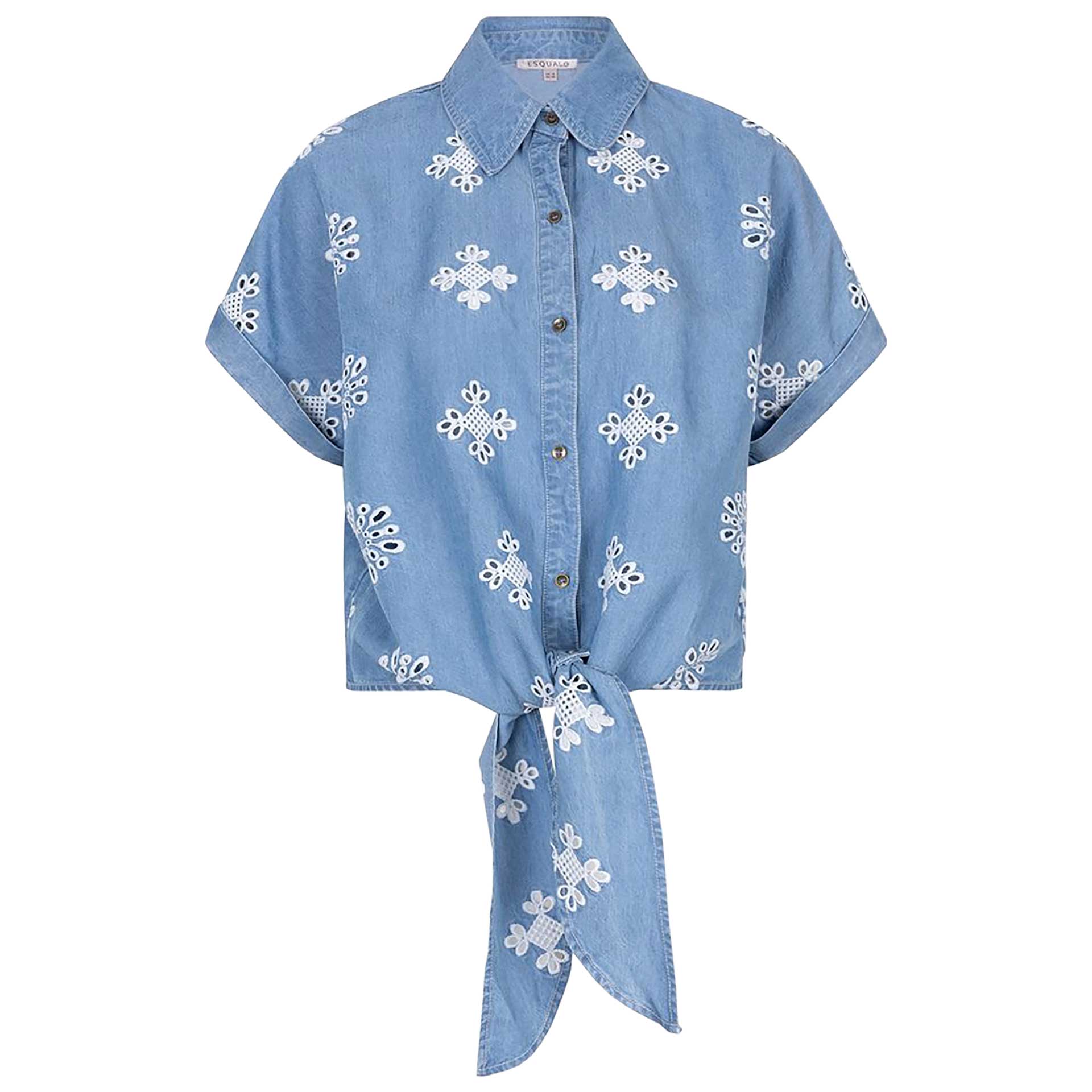 Esqualo Blouse