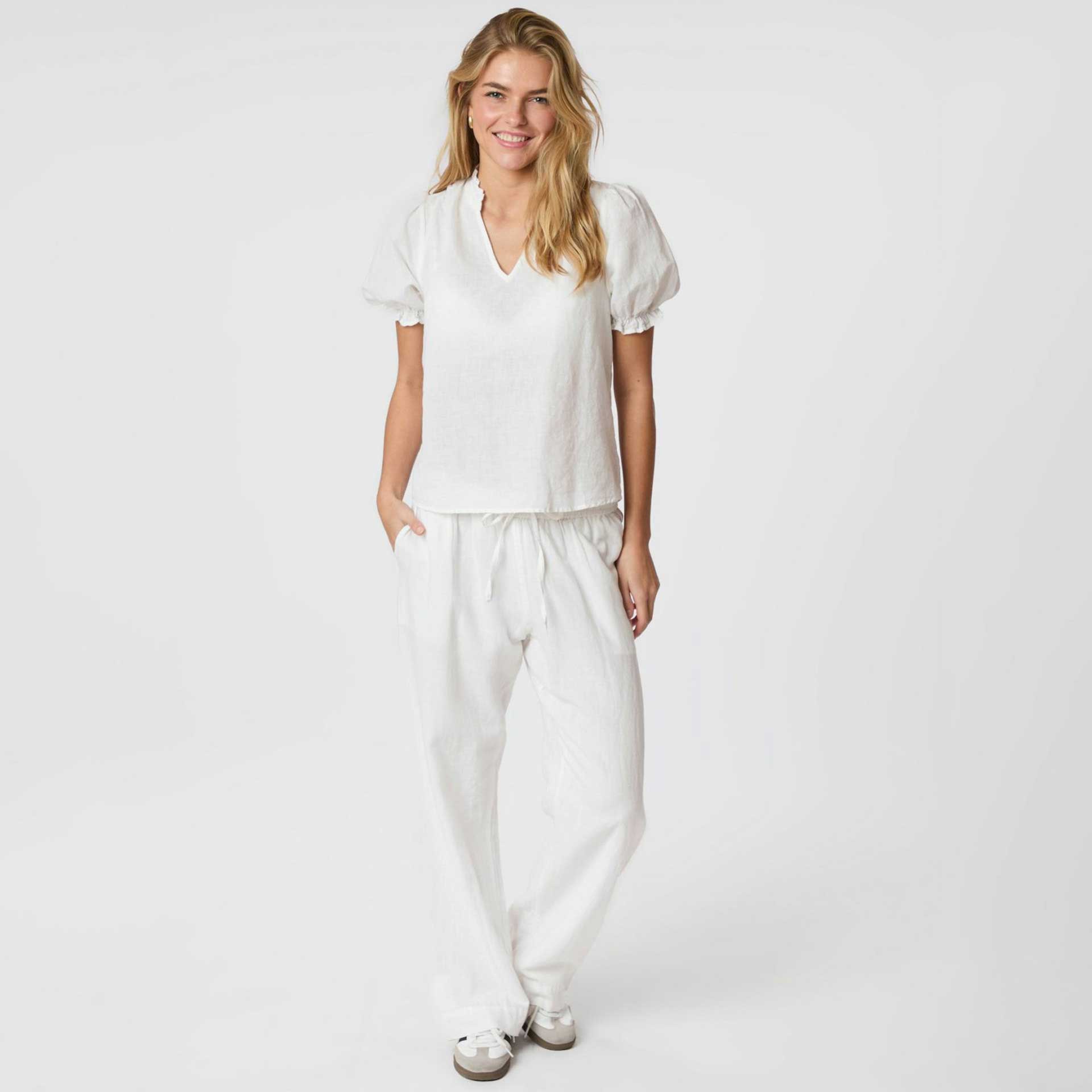 Neo Noir Broek Sonar