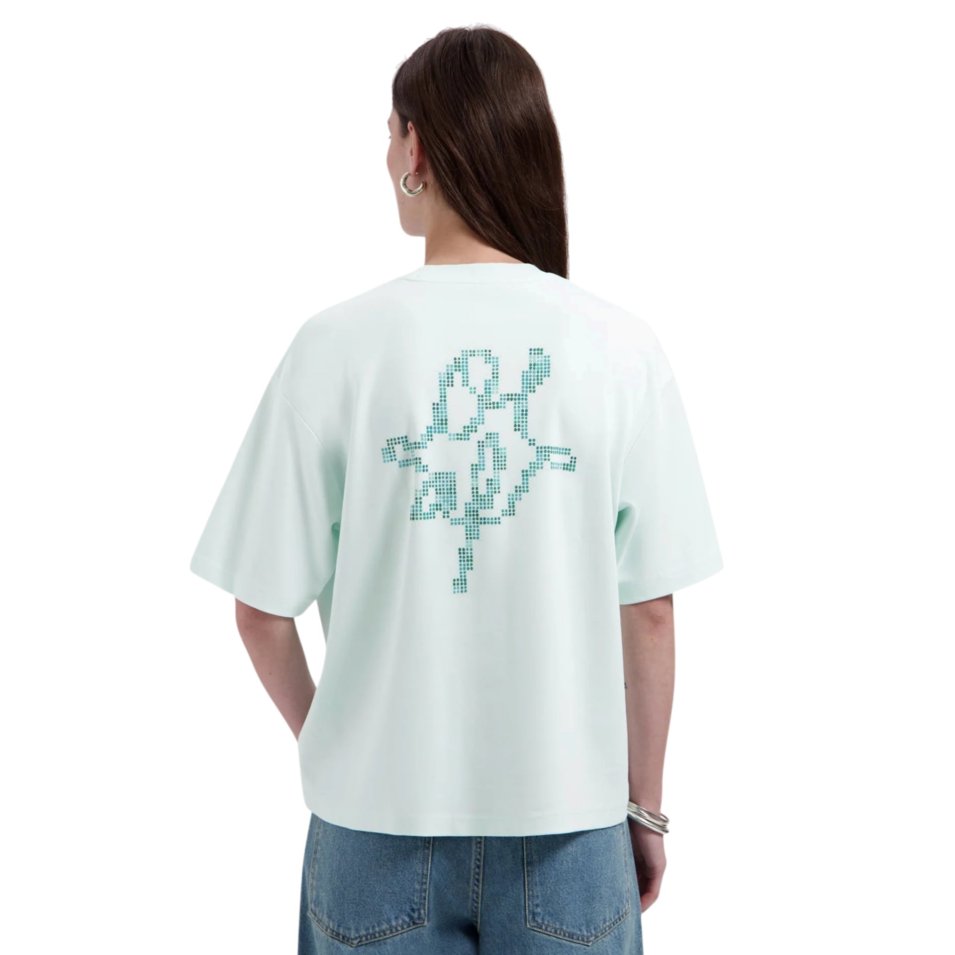 Olaf Hussein T-shirt
