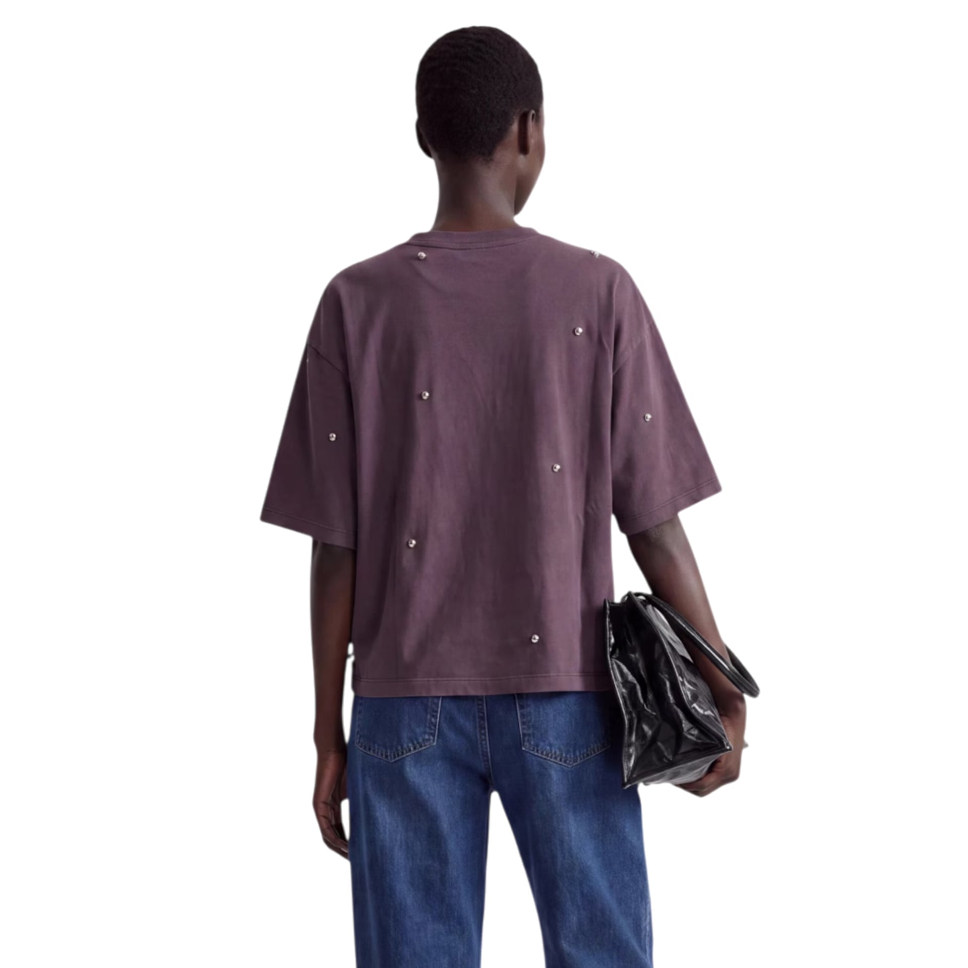 Edited T-shirt Lolana