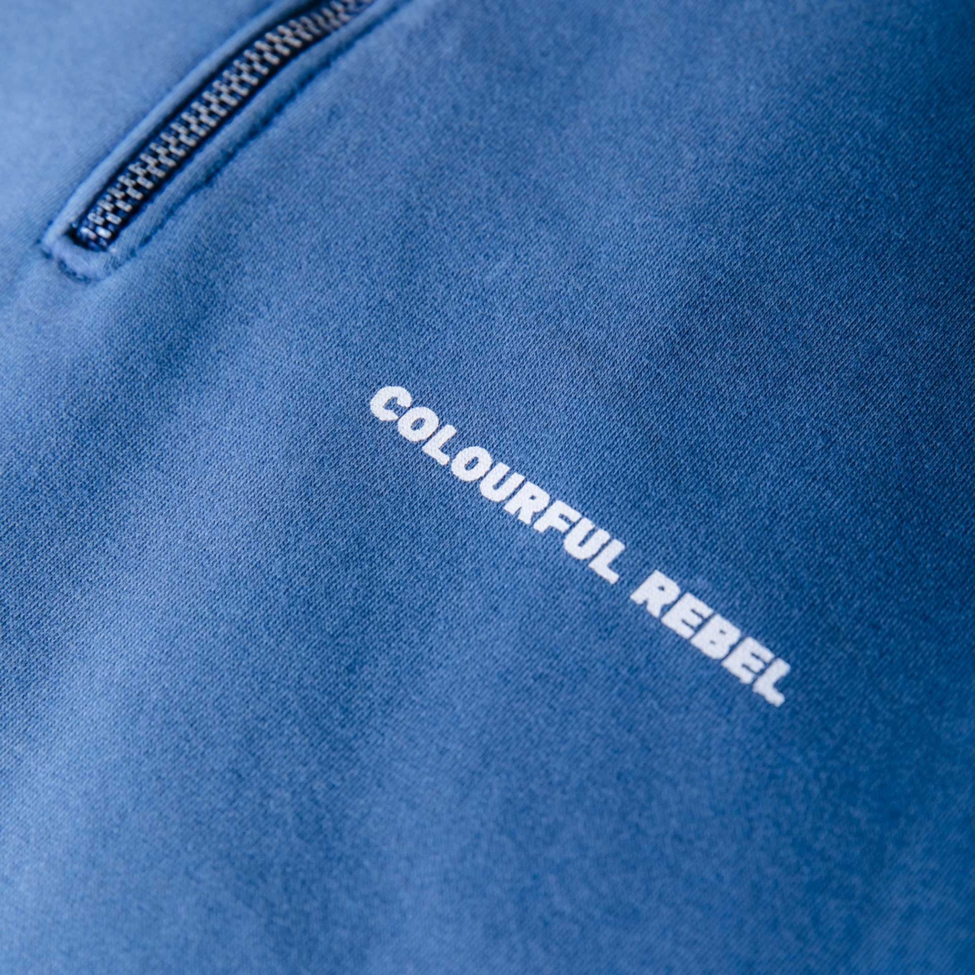 Colourful Rebel Sweater