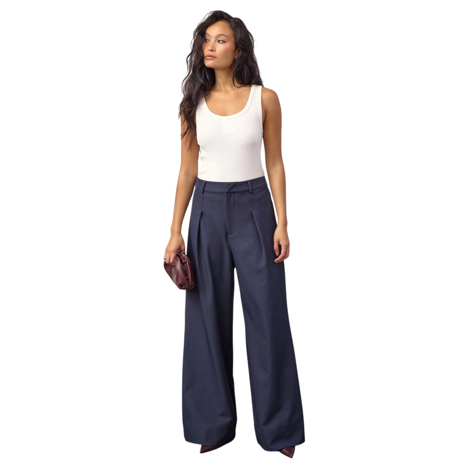 Co'couture Pantalon Luna