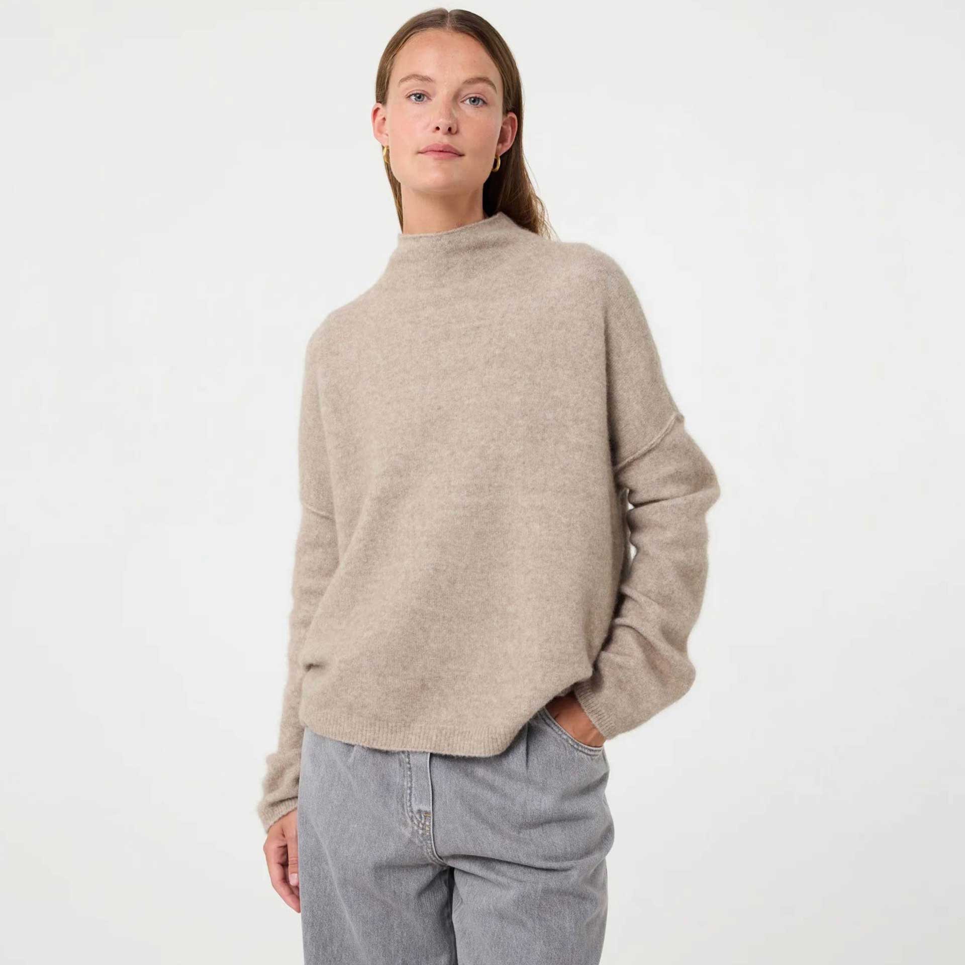 Knit-ted Sweater Kim