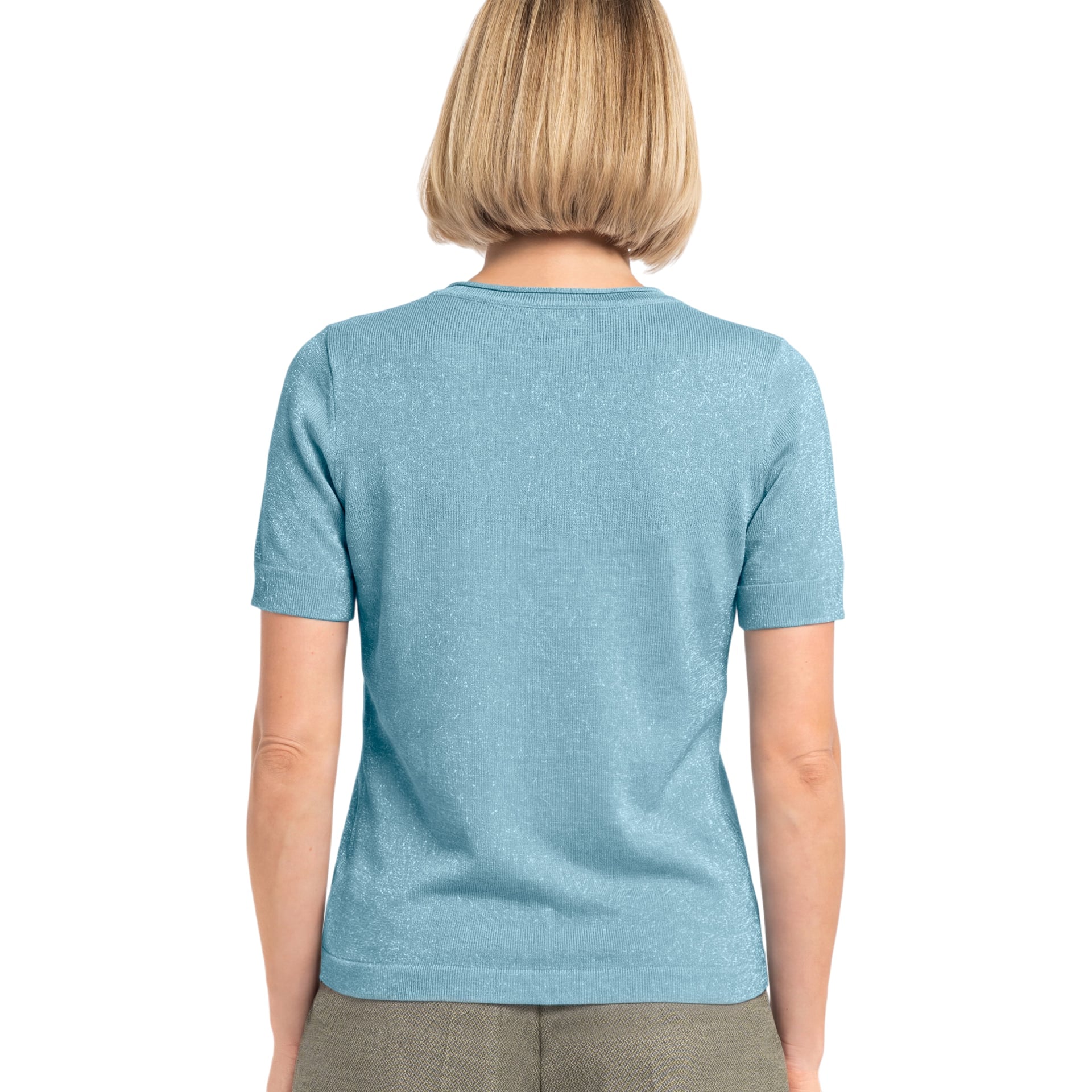 Bianca T-shirt Rabea