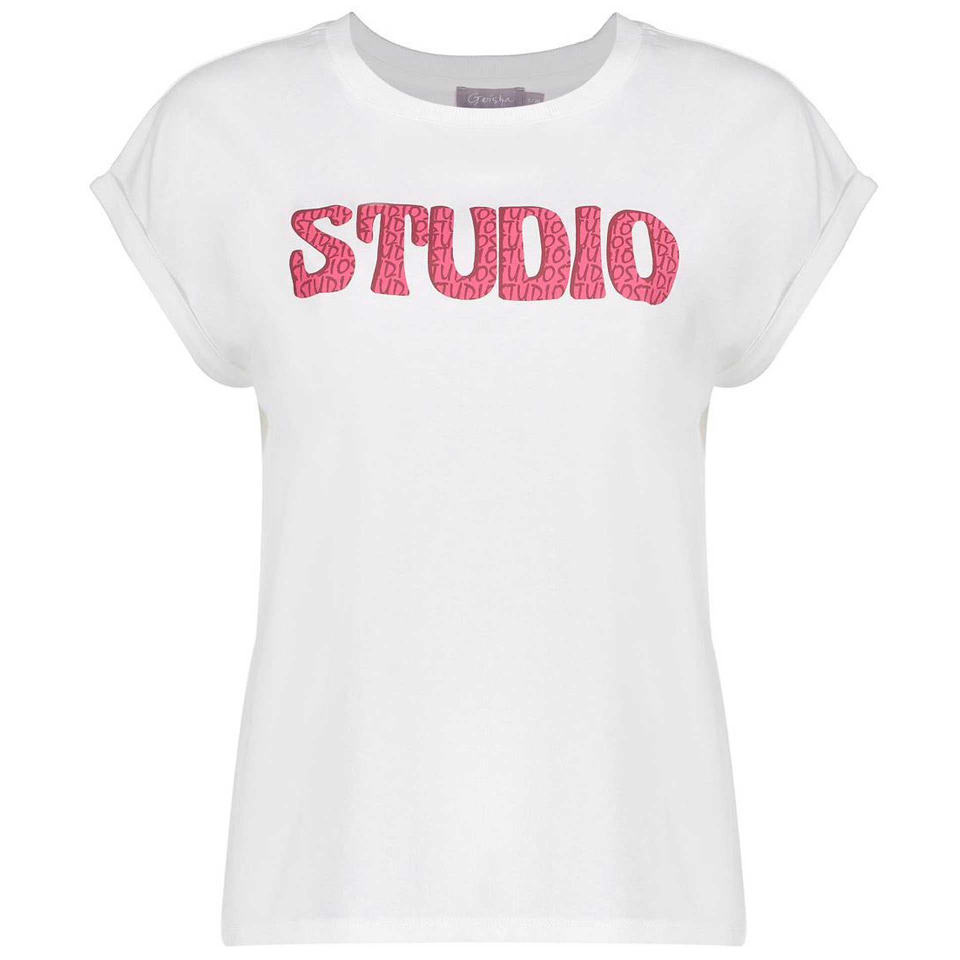 Geisha T-Shirt