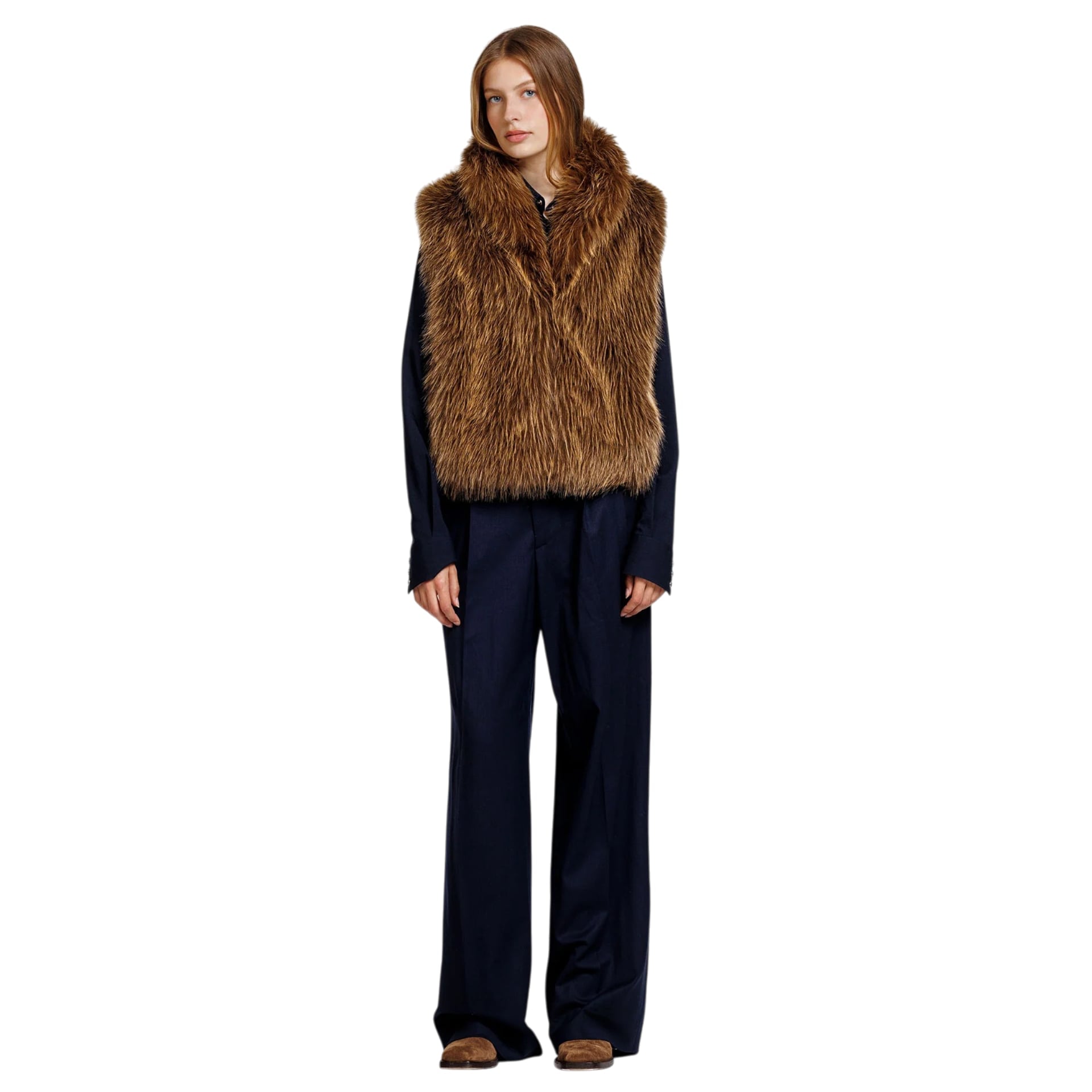Alter Ego Gilet Gill
