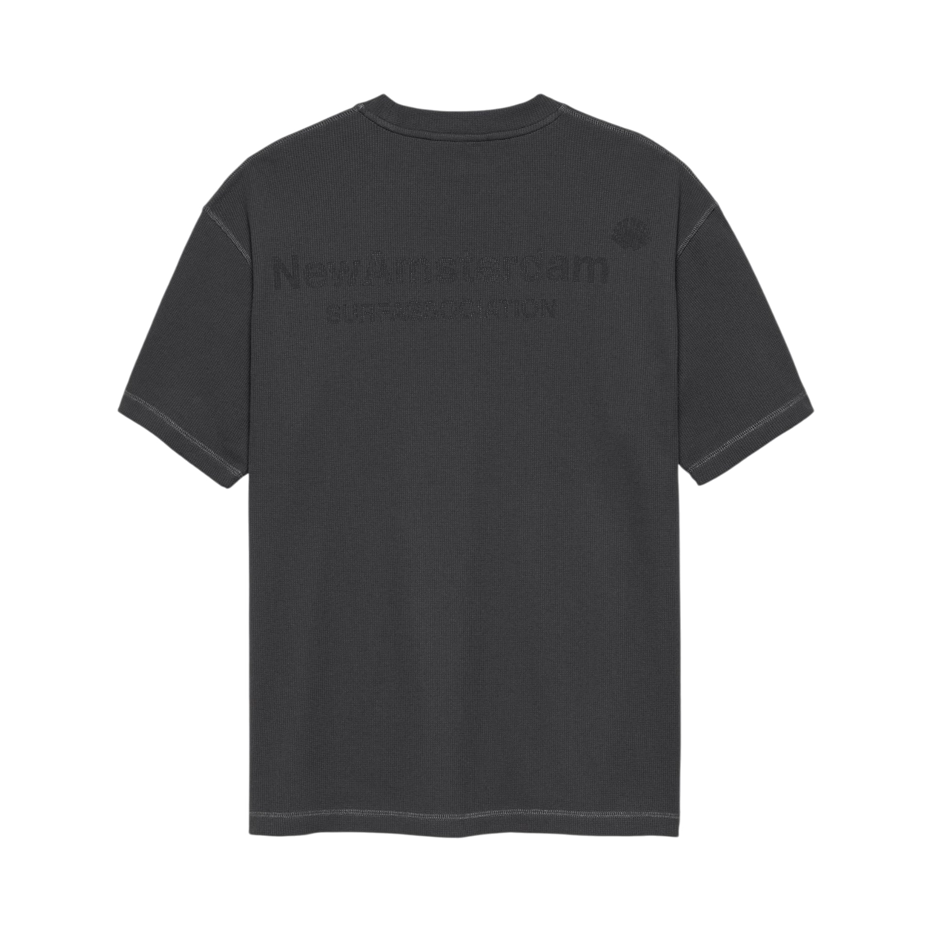 New Amsterdam Surf Association T-shirt