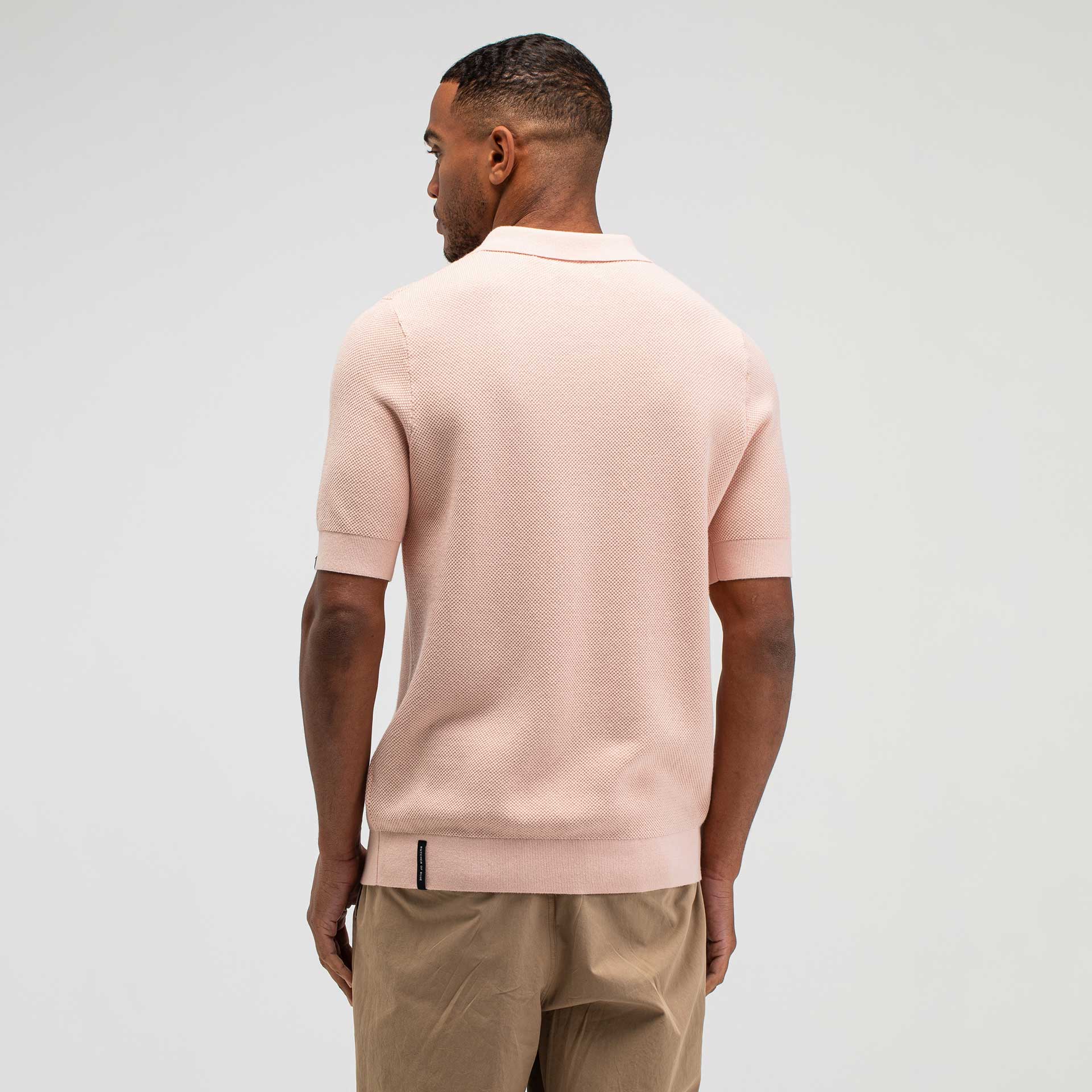 Butcher of Blue Polo Ripley