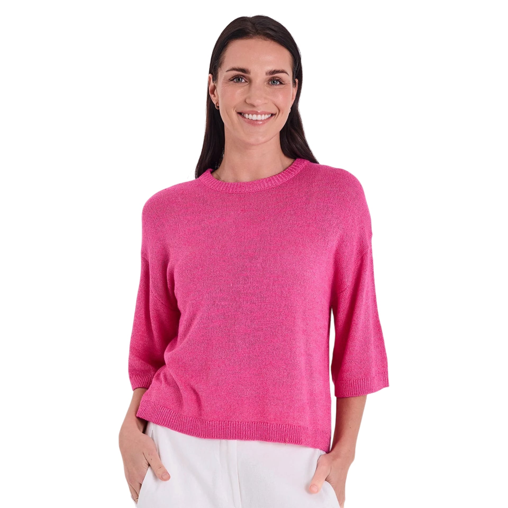 Freequent Pullover Vicki