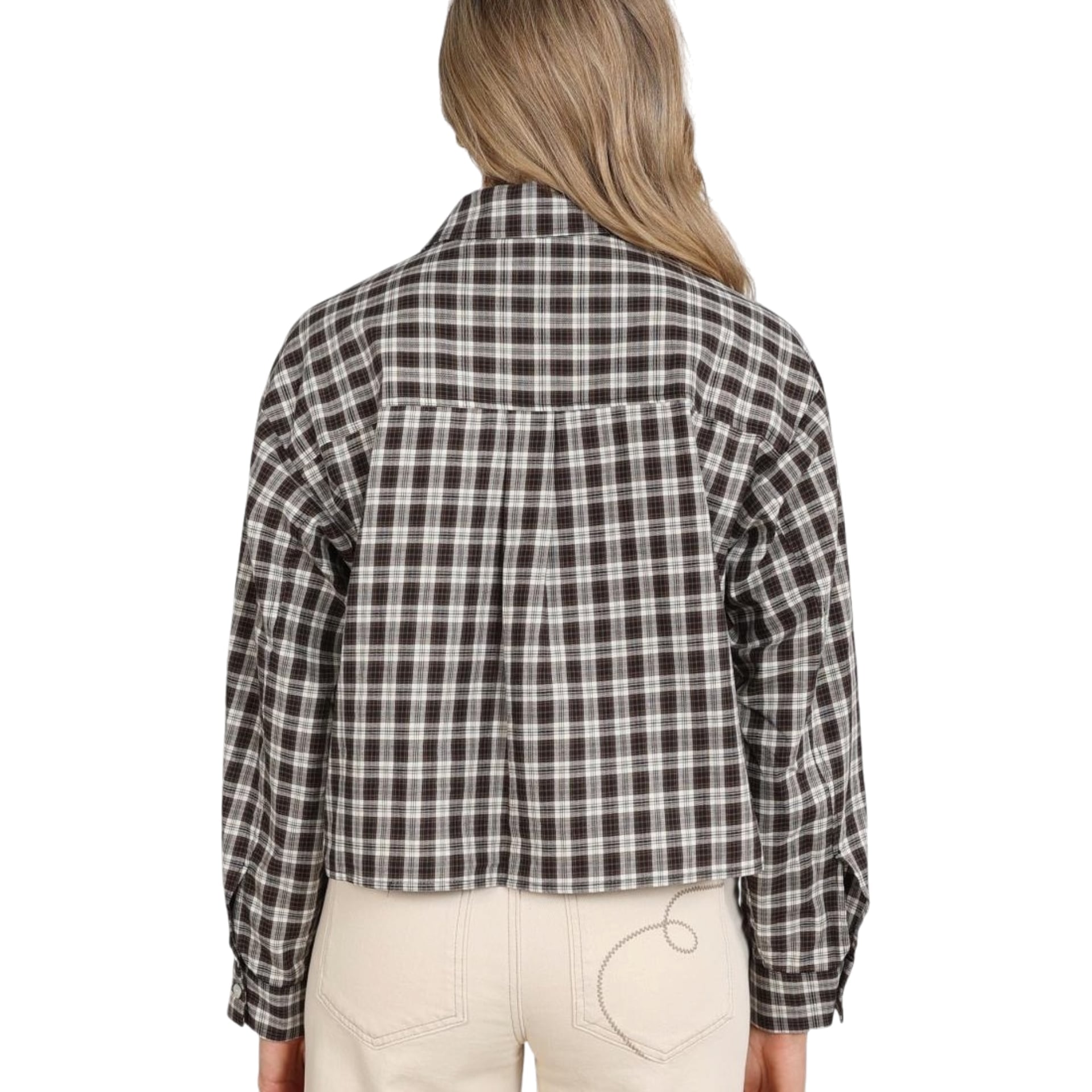 NUKUS Blouse 