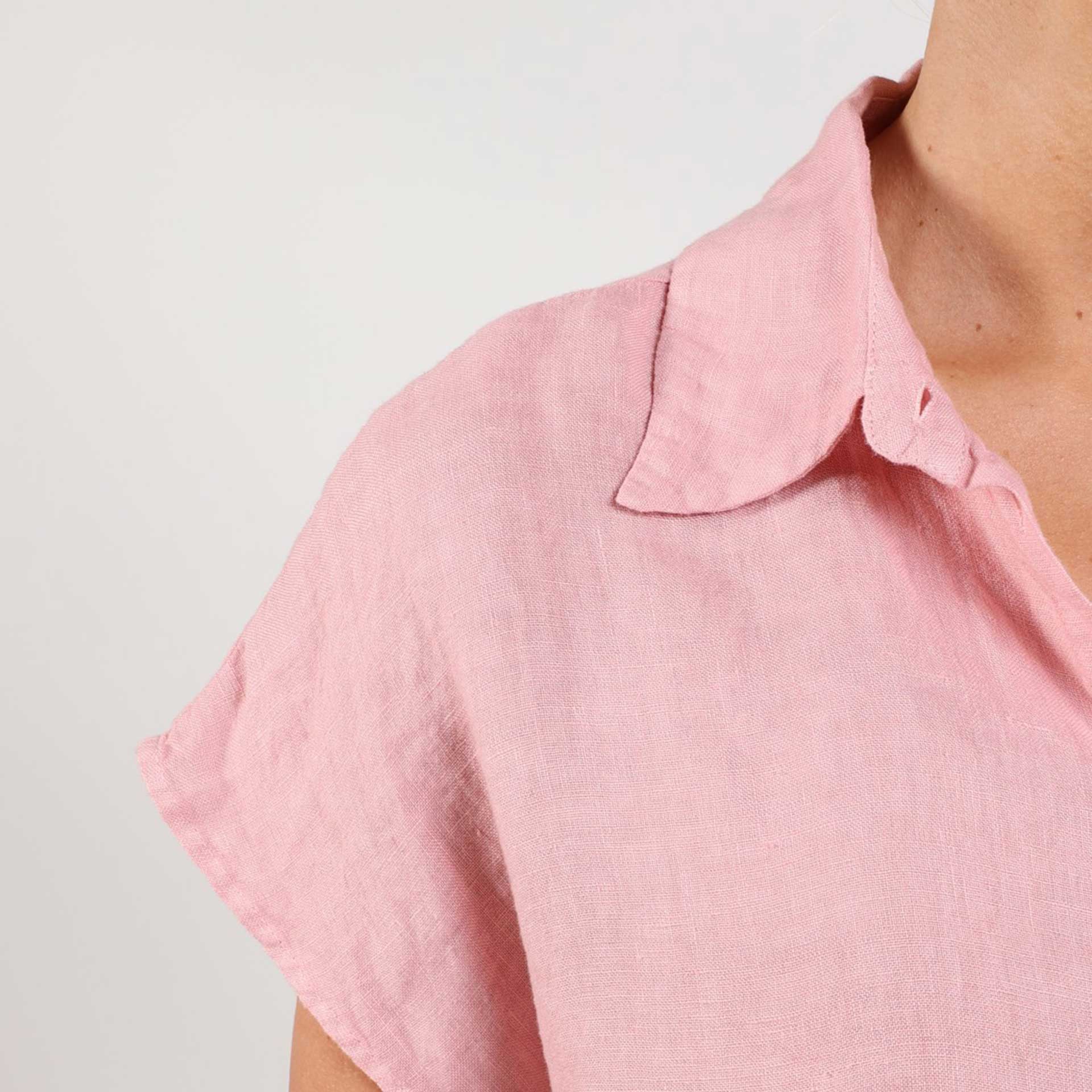 NUKUS Blouse Julietta