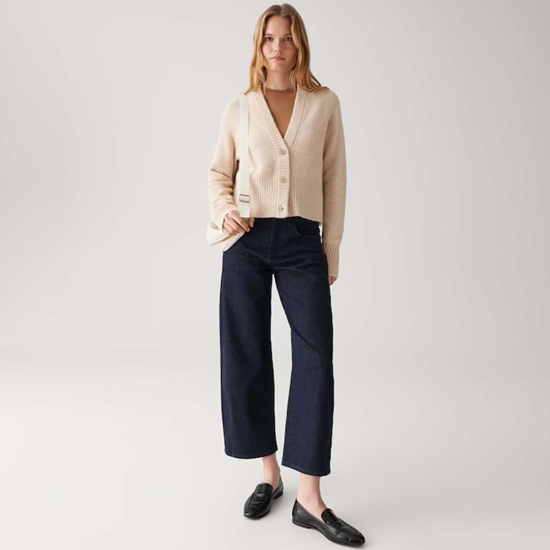Opus Vest Dassi