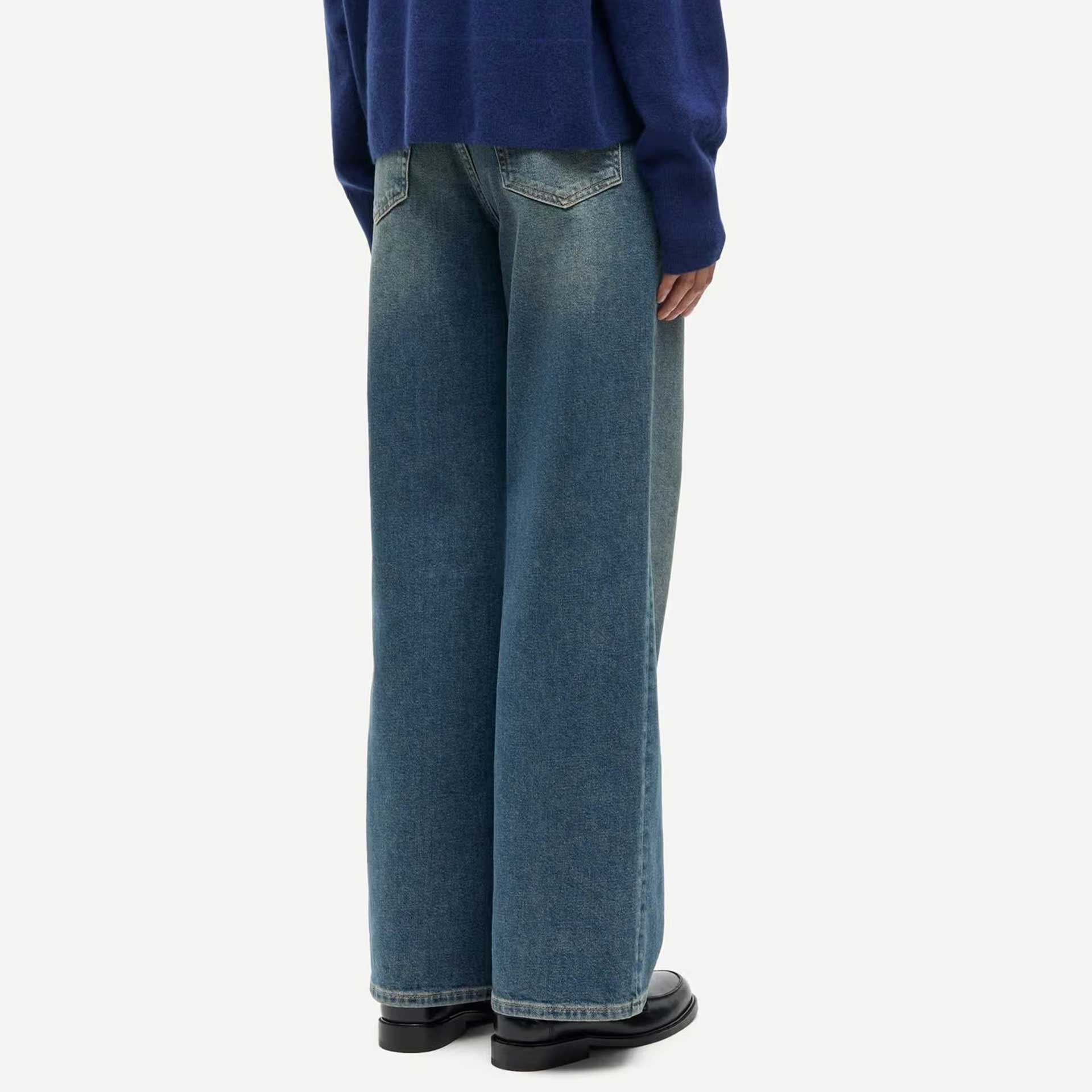 Samsoe & Samsoe Jeans Sarebecca