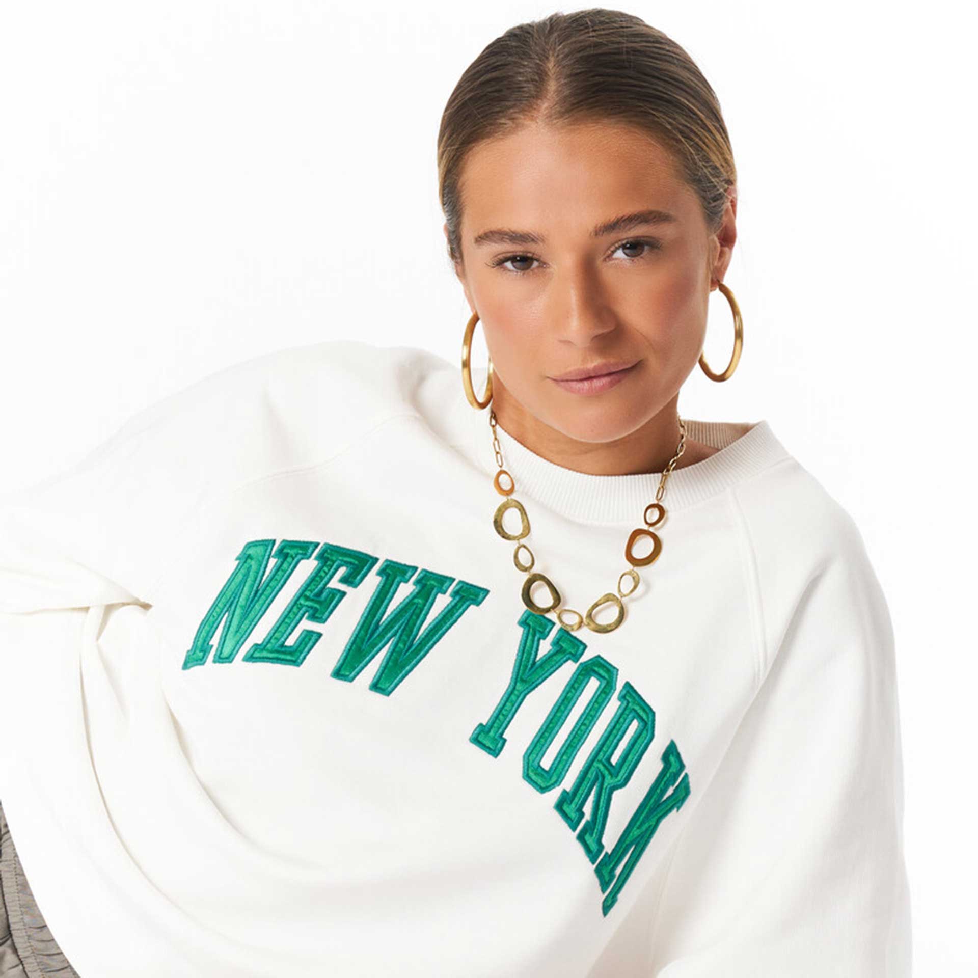 T-Shirt New York