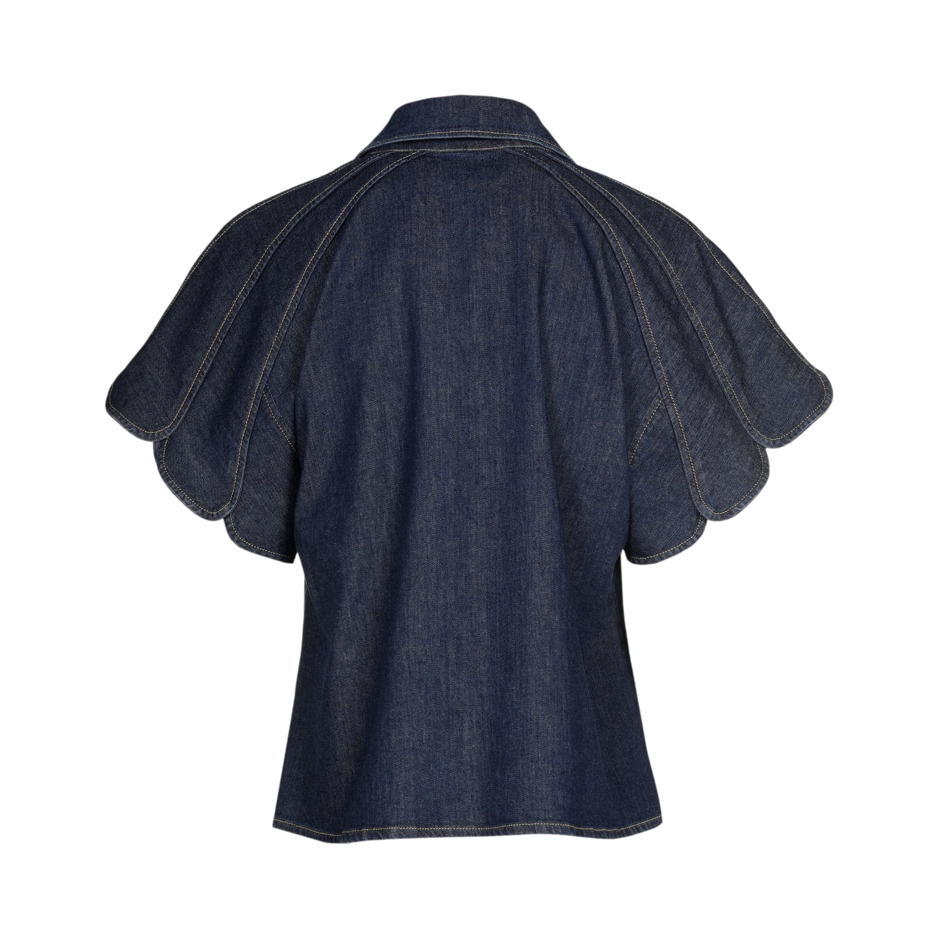 Caroline Biss Blouse