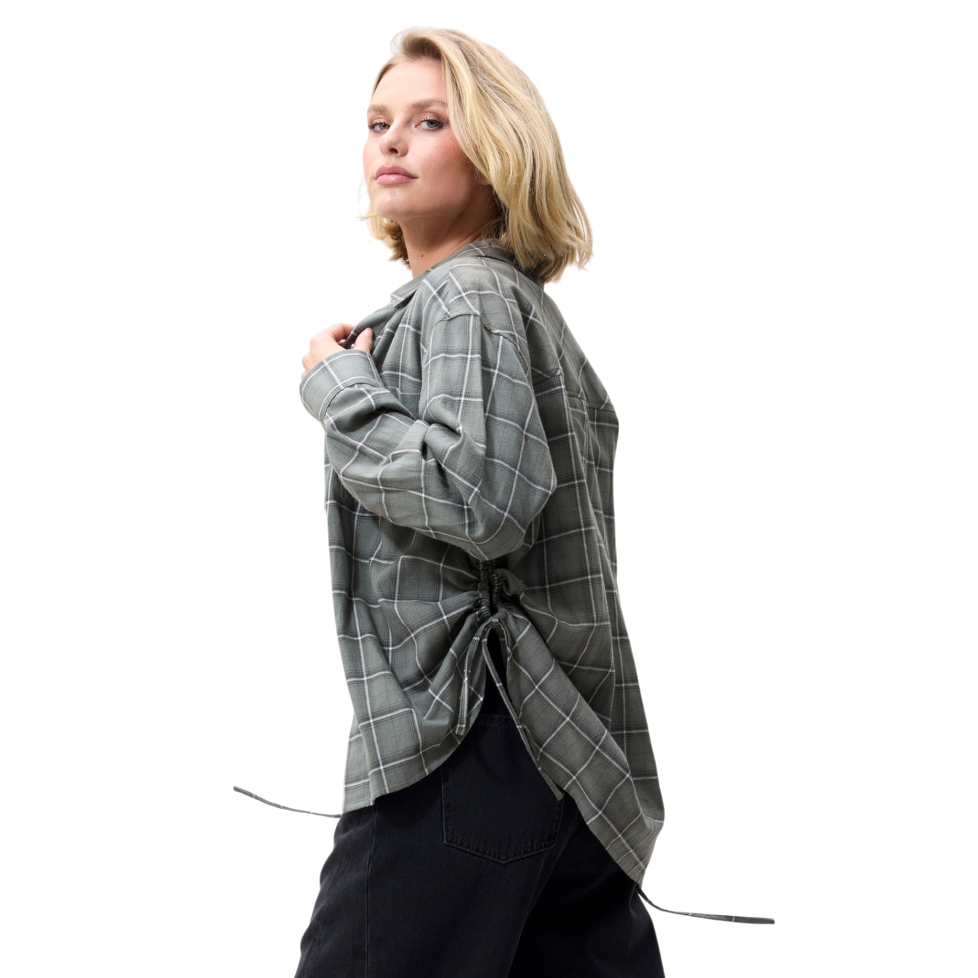 Catwalk Junkie Blouse