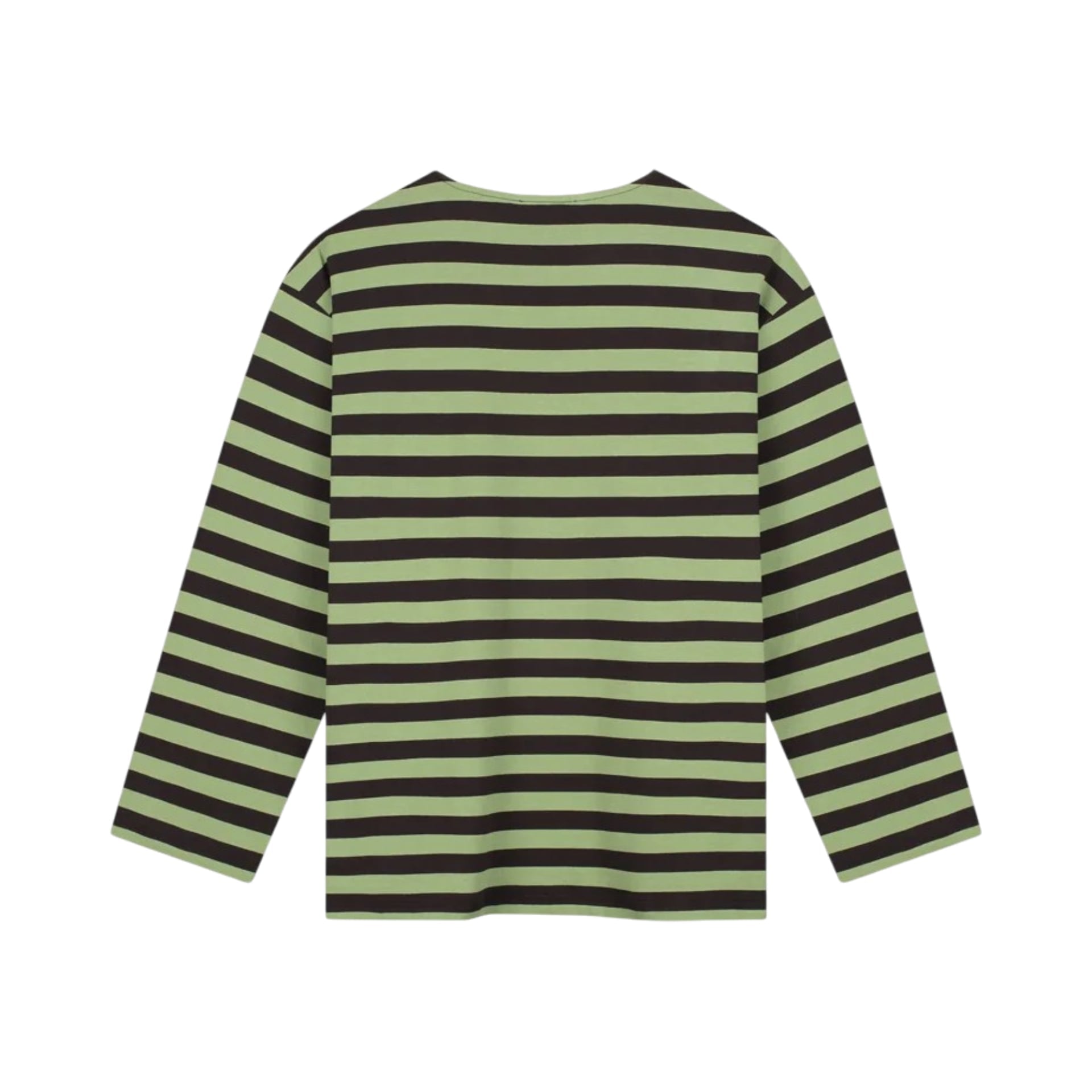 Stieglitz Longsleeve Donna Wide Skate