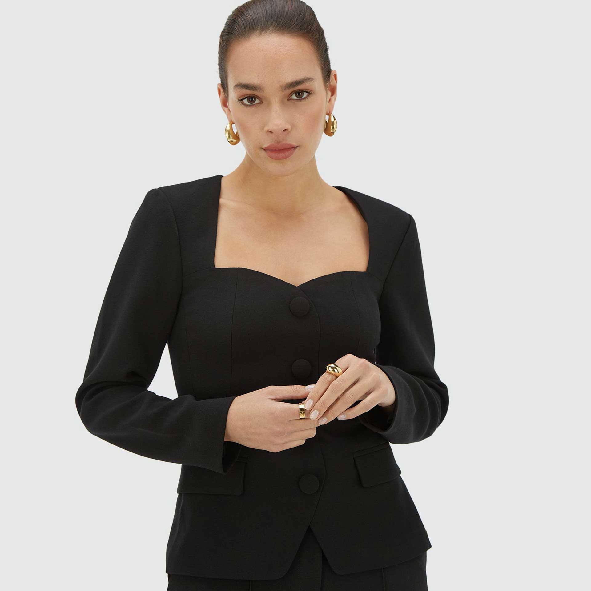 Josh V Blouse top Lise