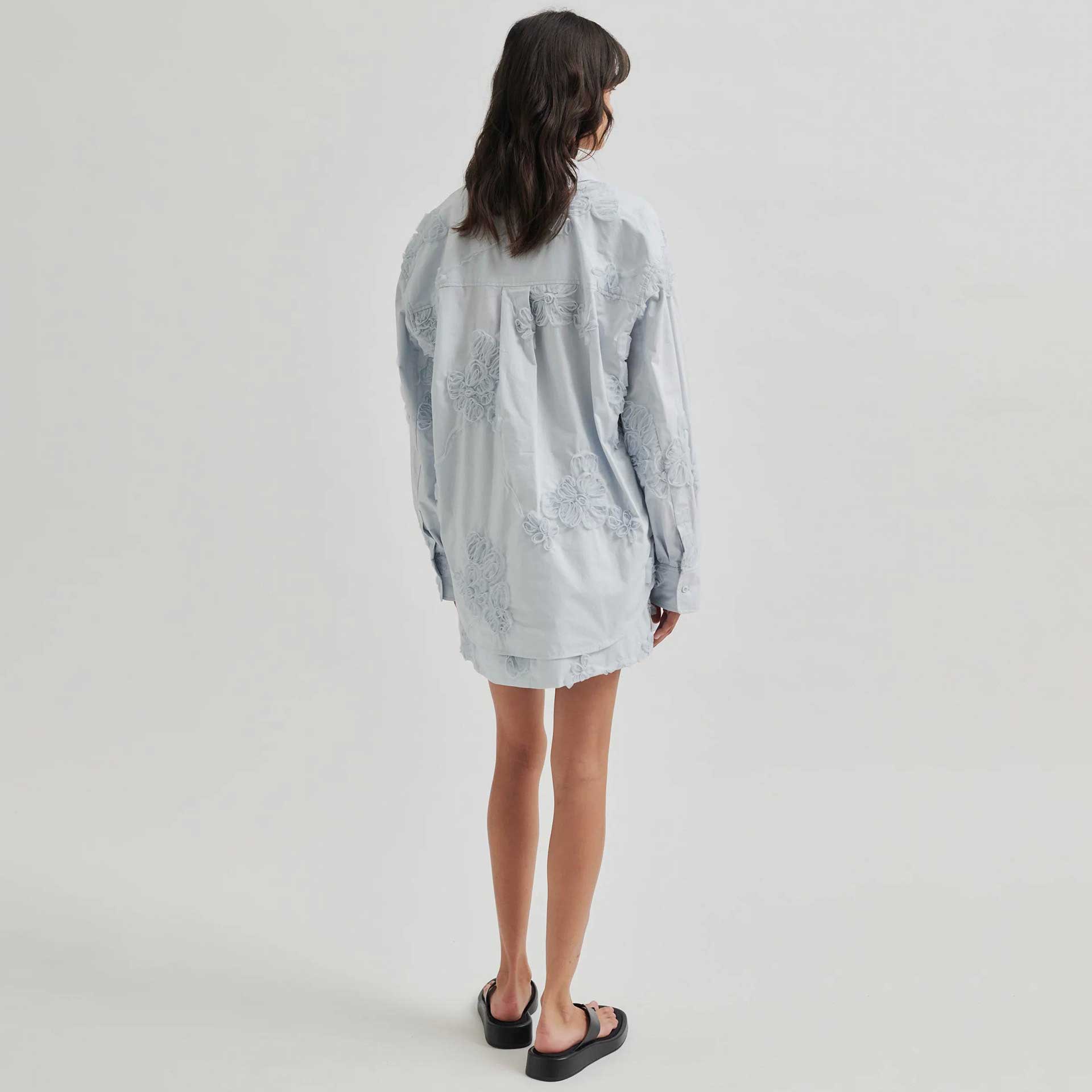 Second Female Blouse Liverno
