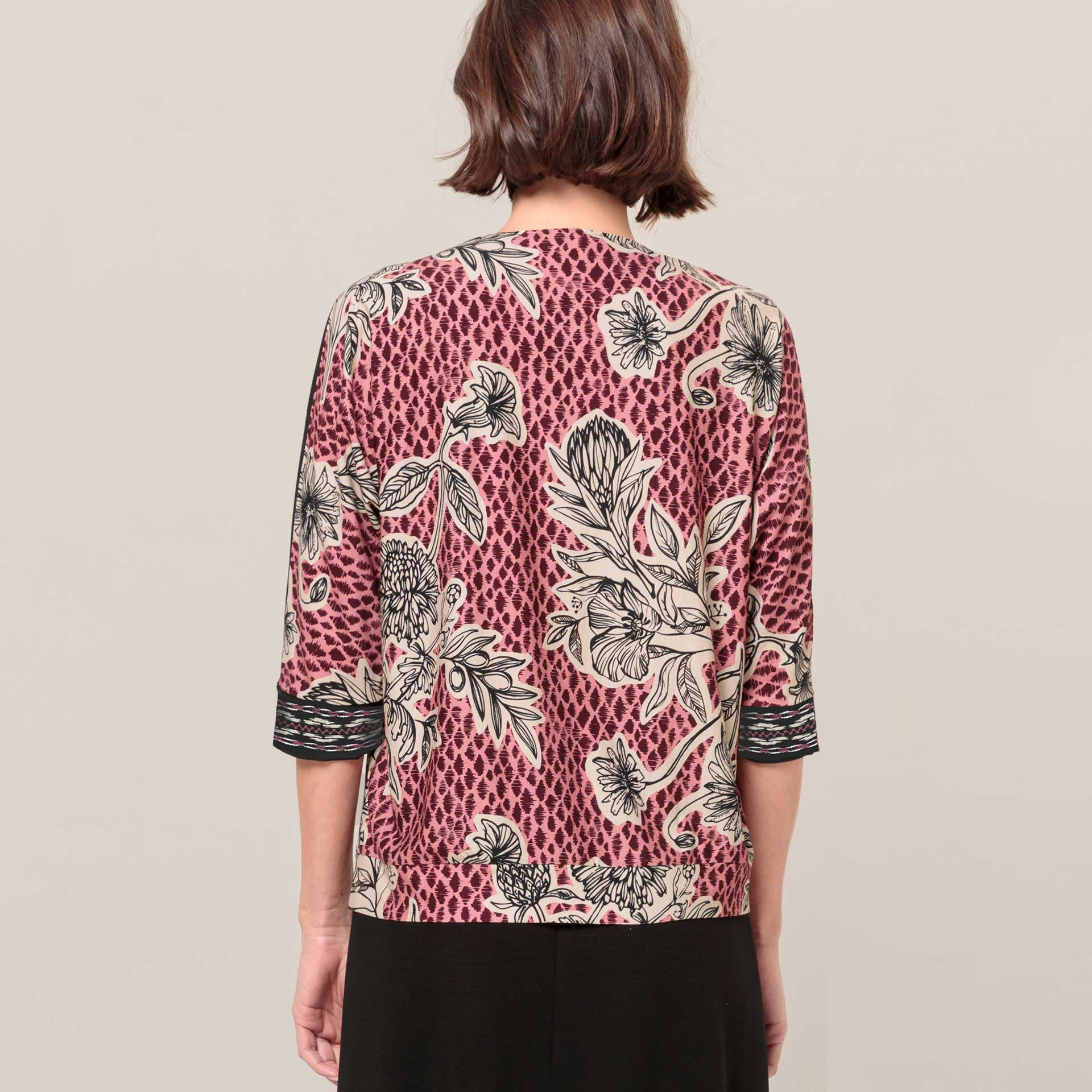 Bianca T-Shirt Wally