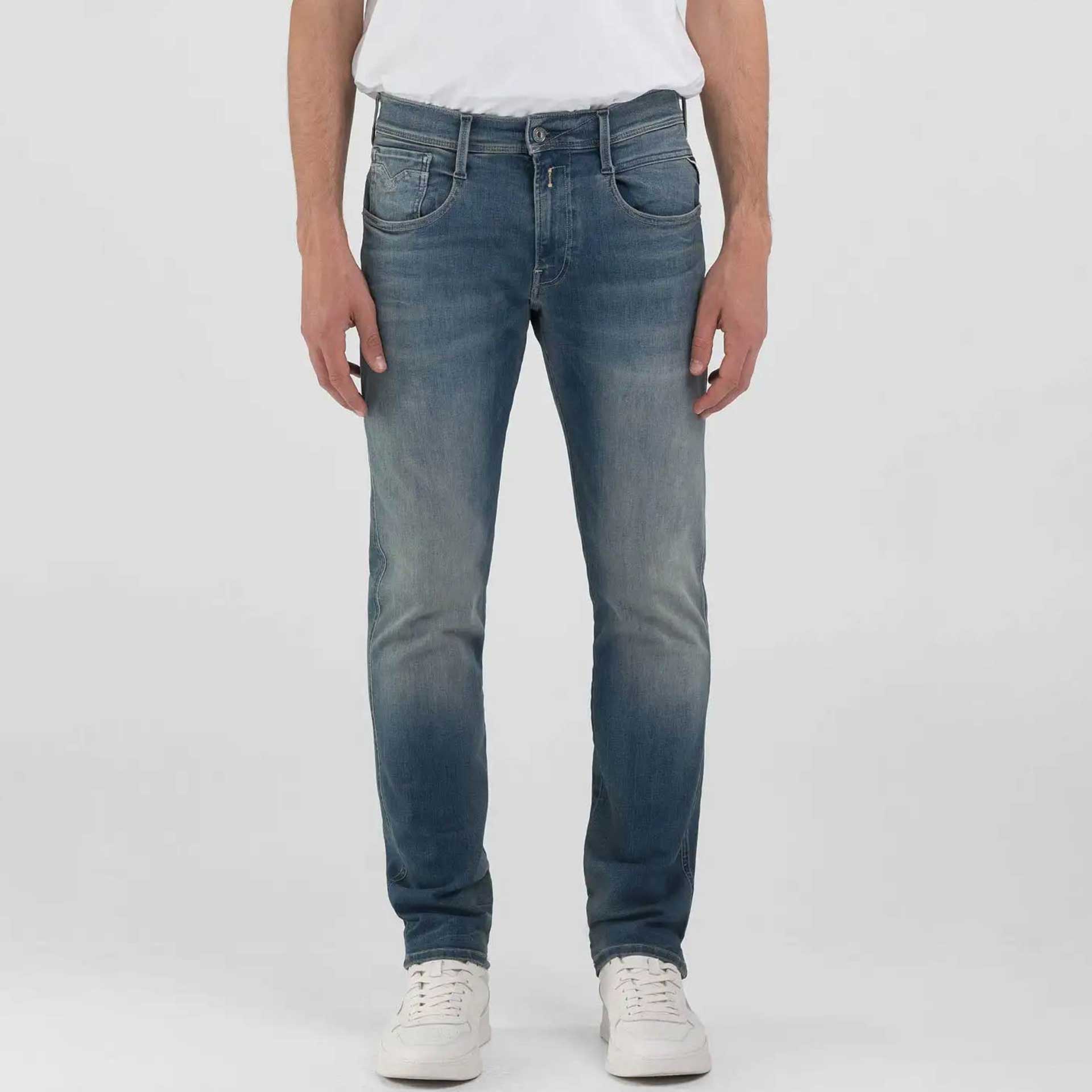 Replay Jeans Anbass 1