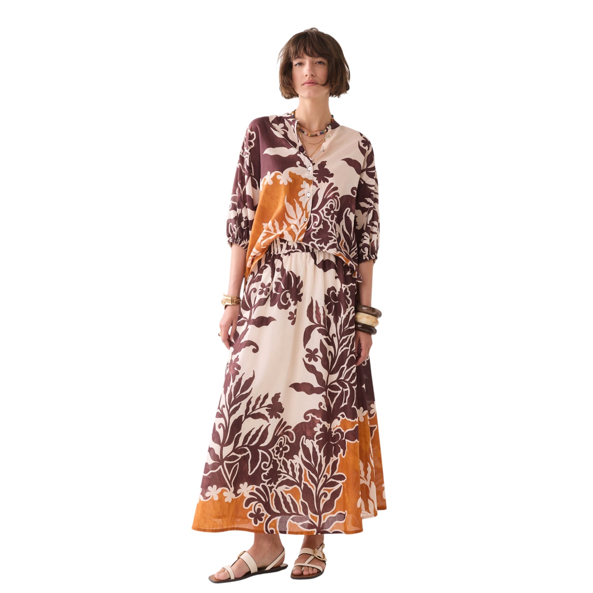 Summum Blouse 