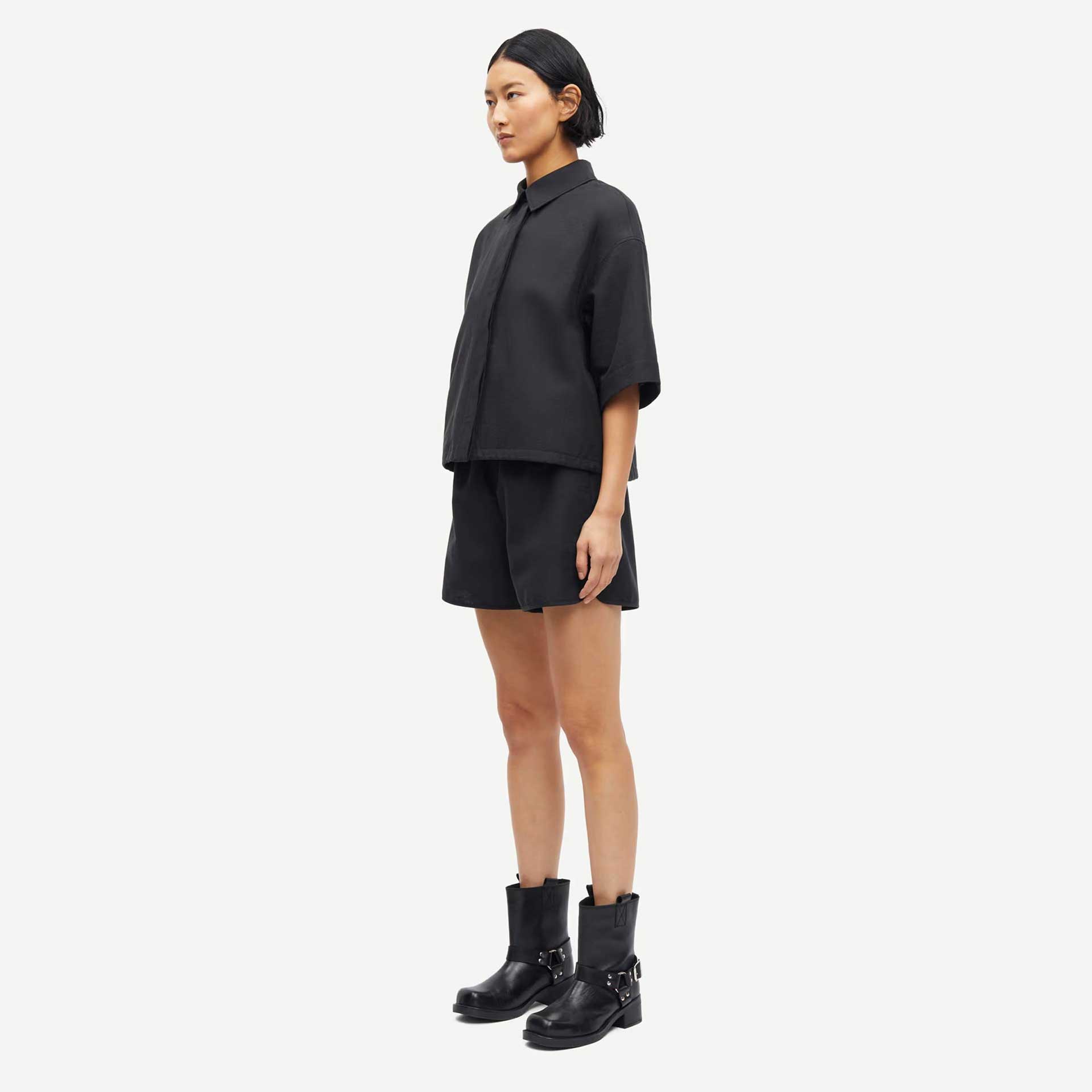 Samsoe & Samsoe Blouse Salula