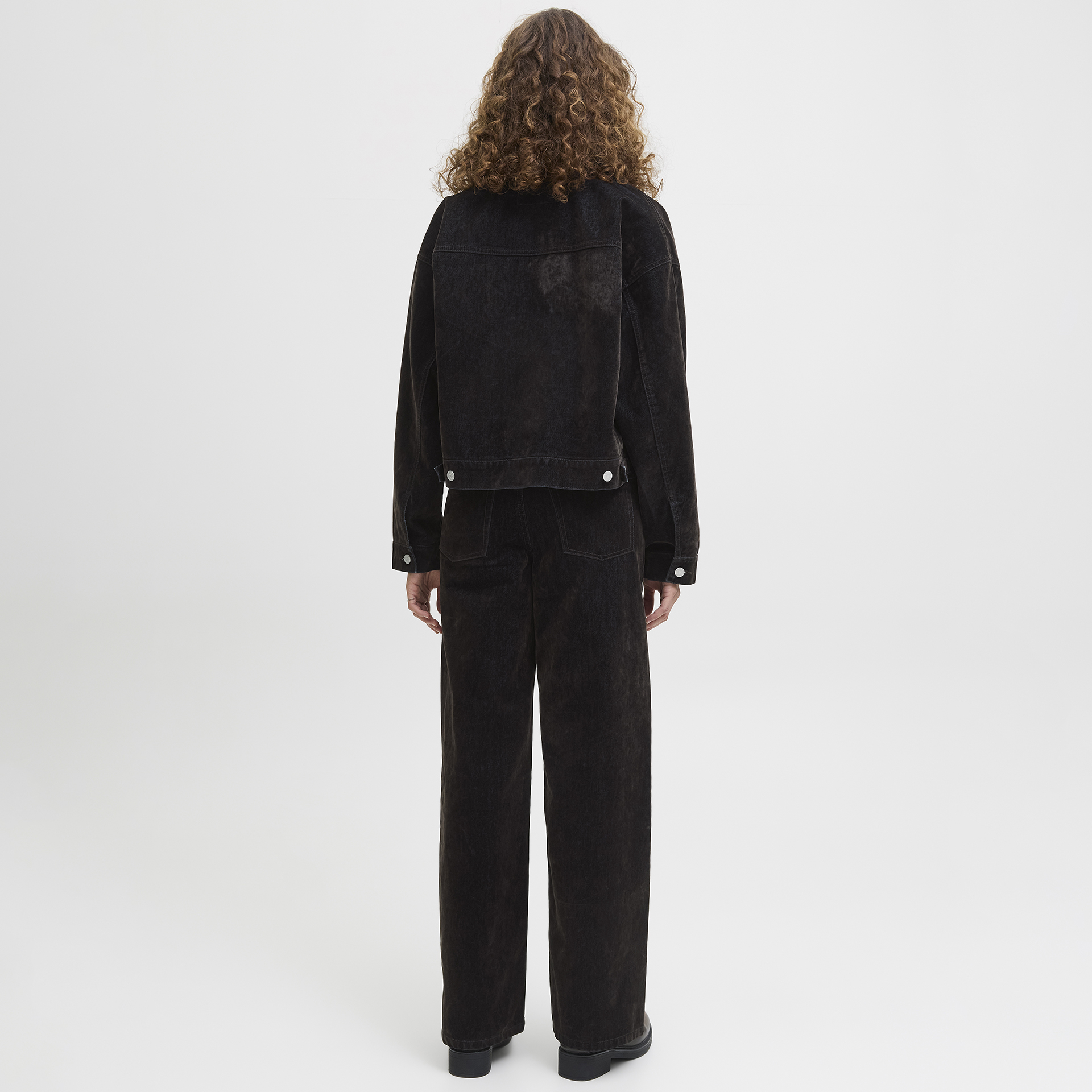 JJXX Broek Tokyo
