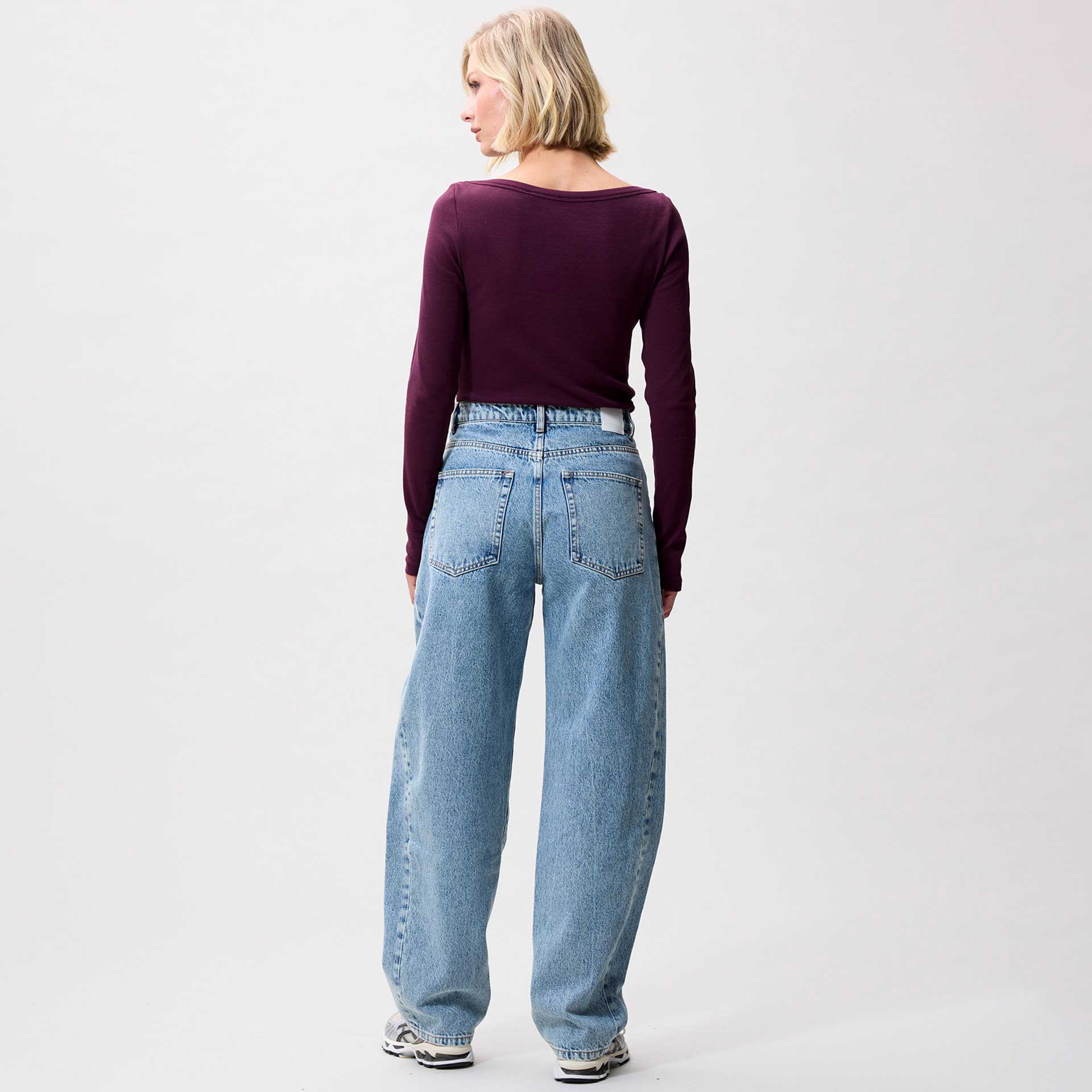Catwalk Junkie Jeans 