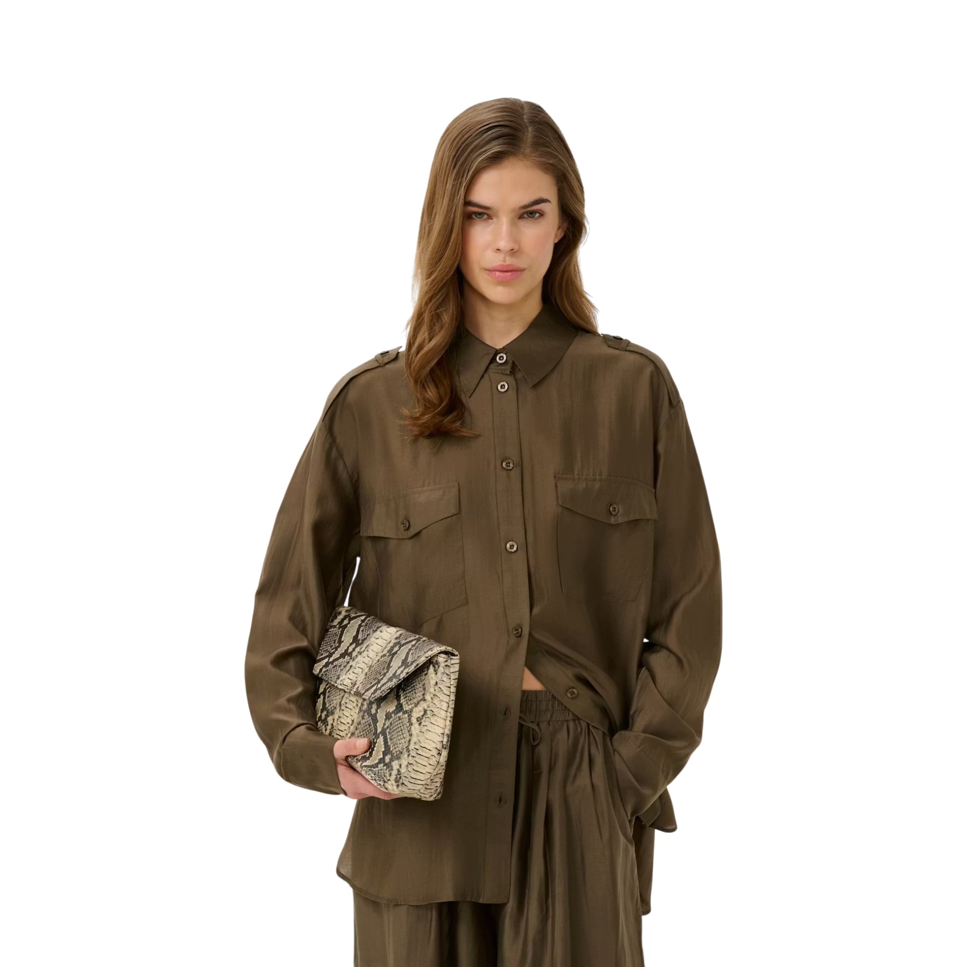 Gestuz Blouse Siora