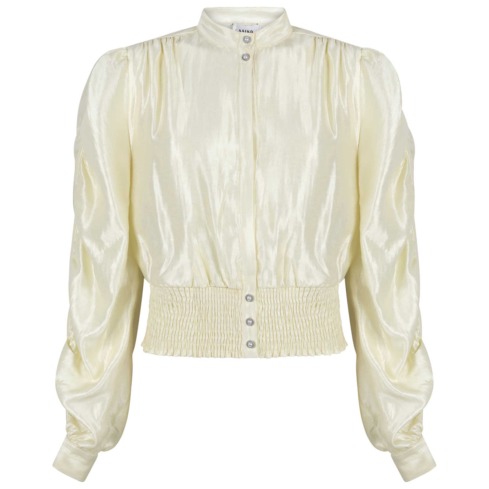 Aaiko Blouse Beaudine