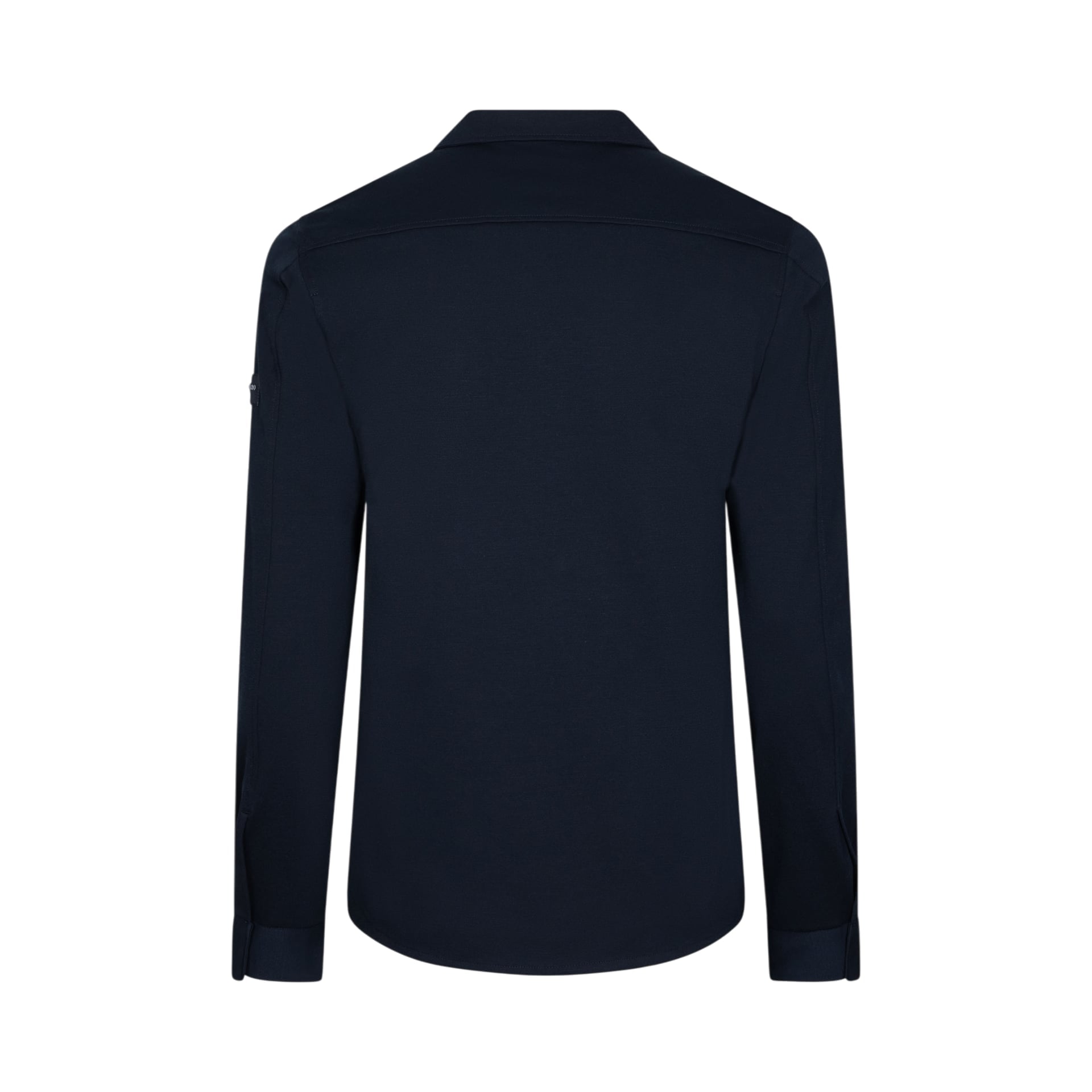 Cavallaro Napoli Overshirt Zeradino
