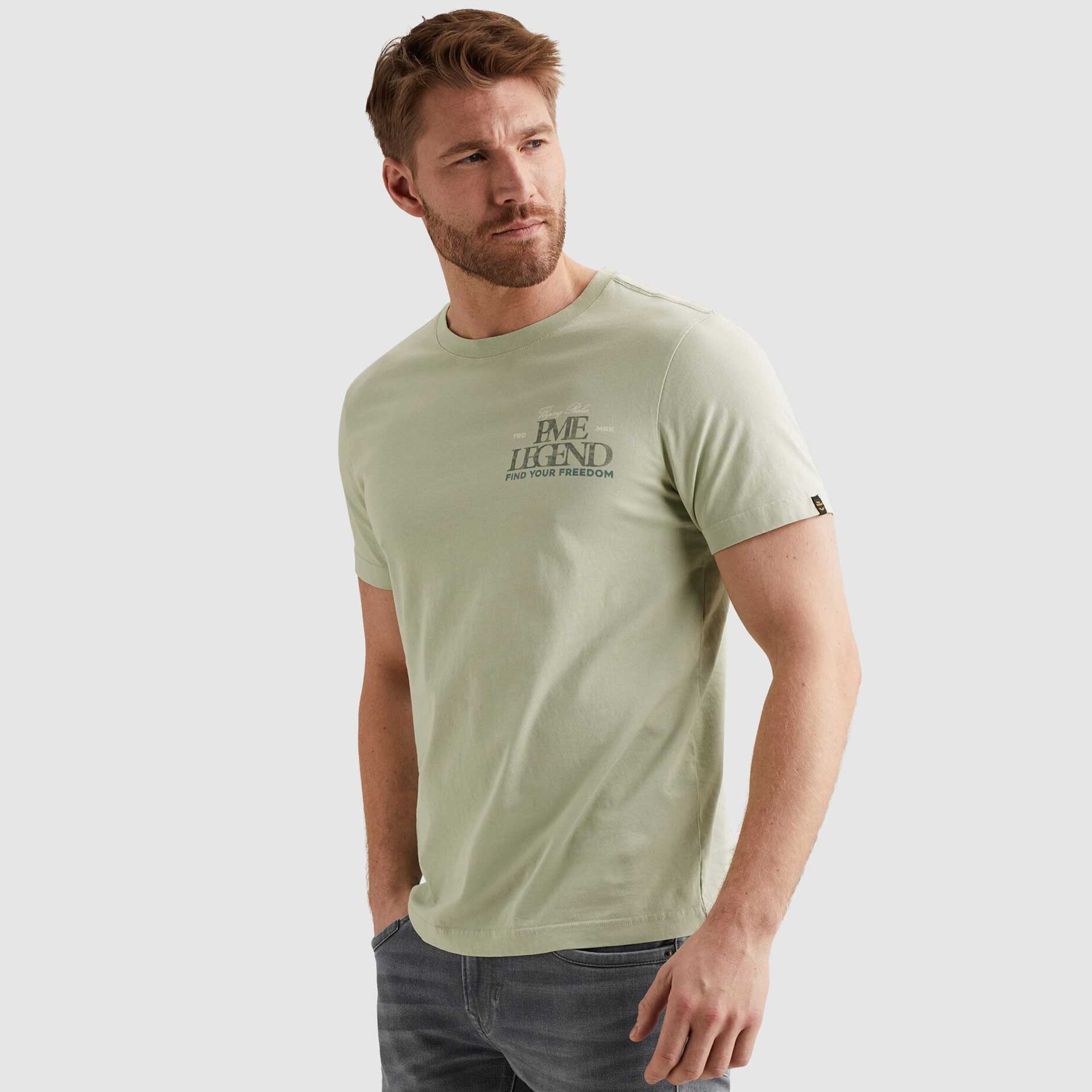 PME Legend T-shirt