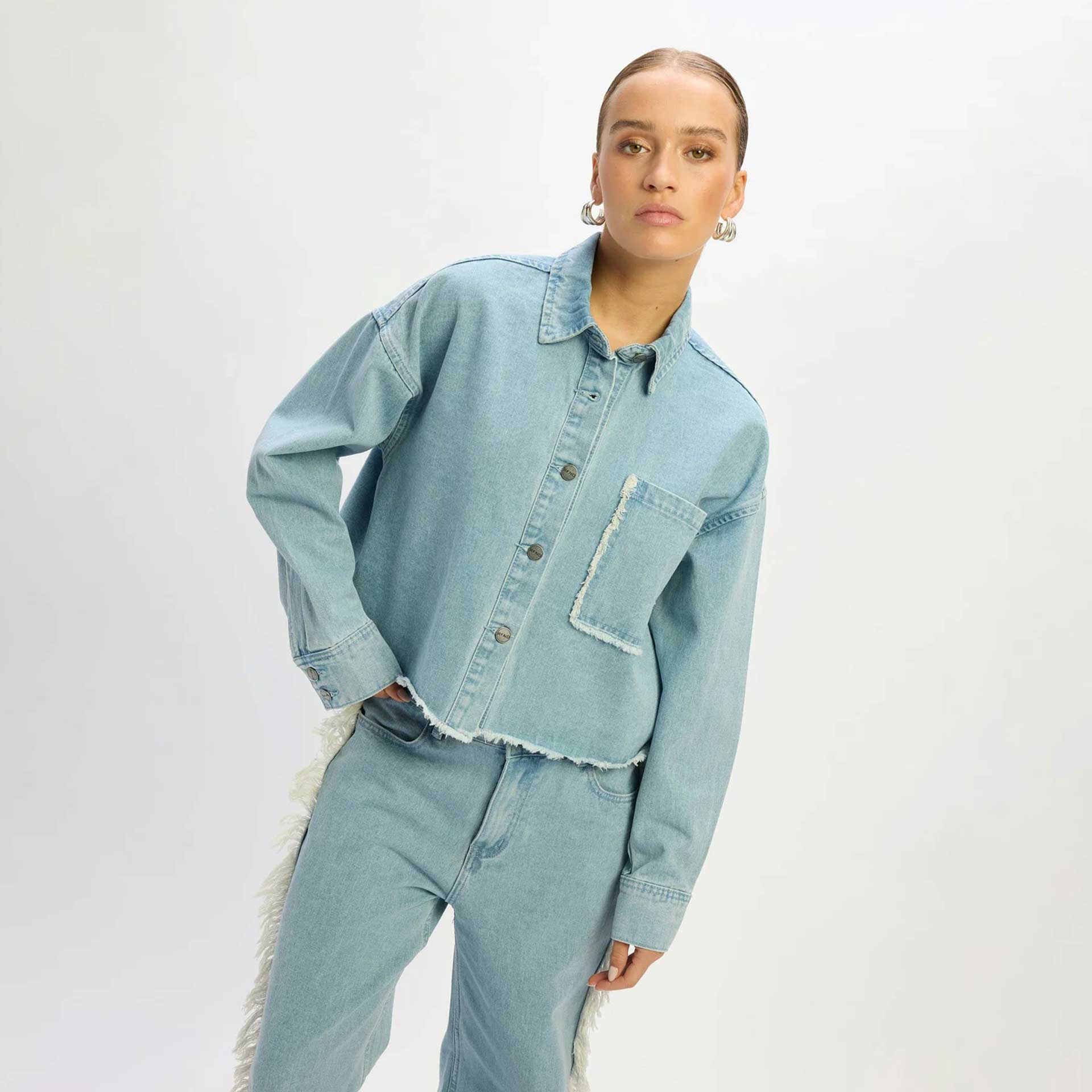 Refined Department Jasje Mary