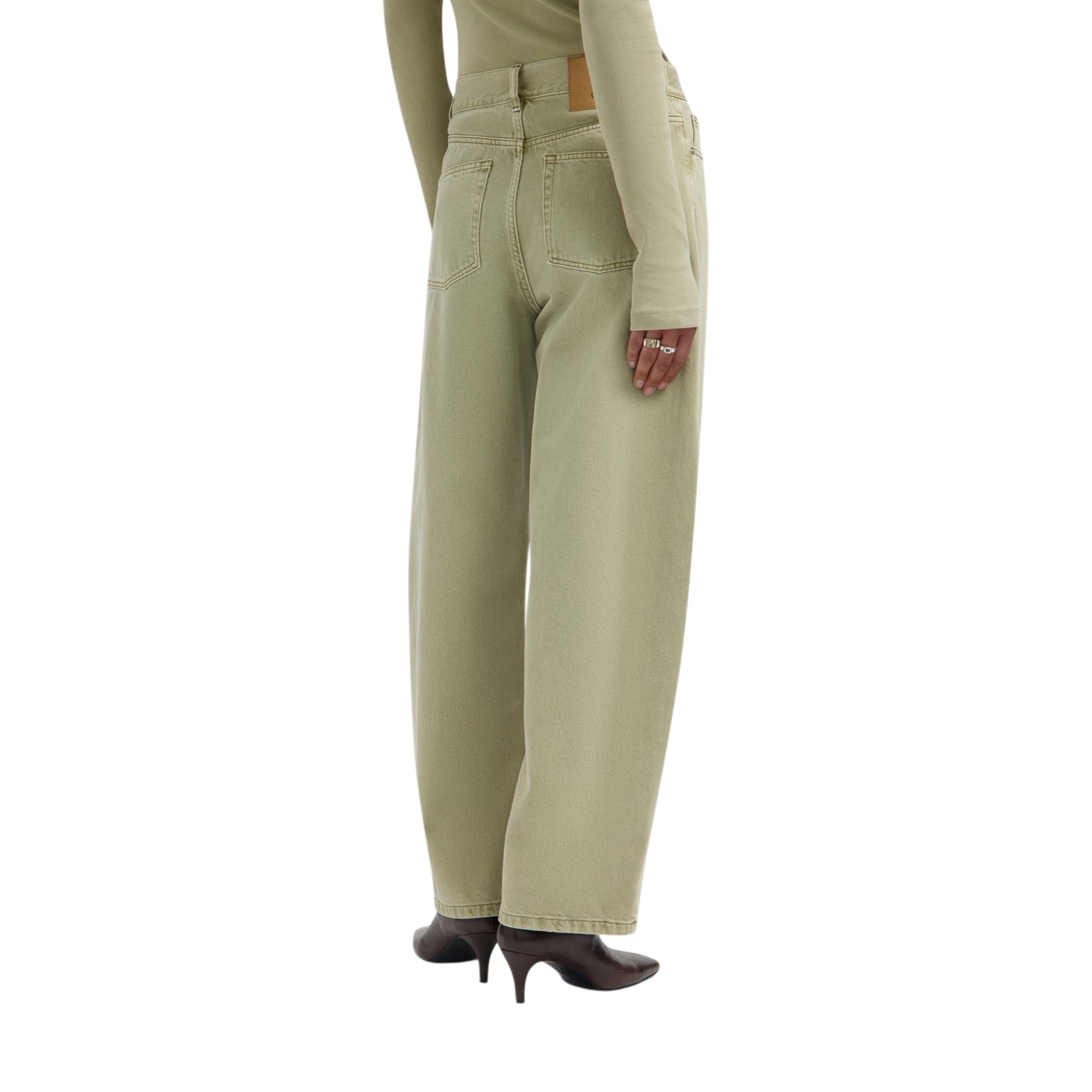 Olaf Hussein Jeans