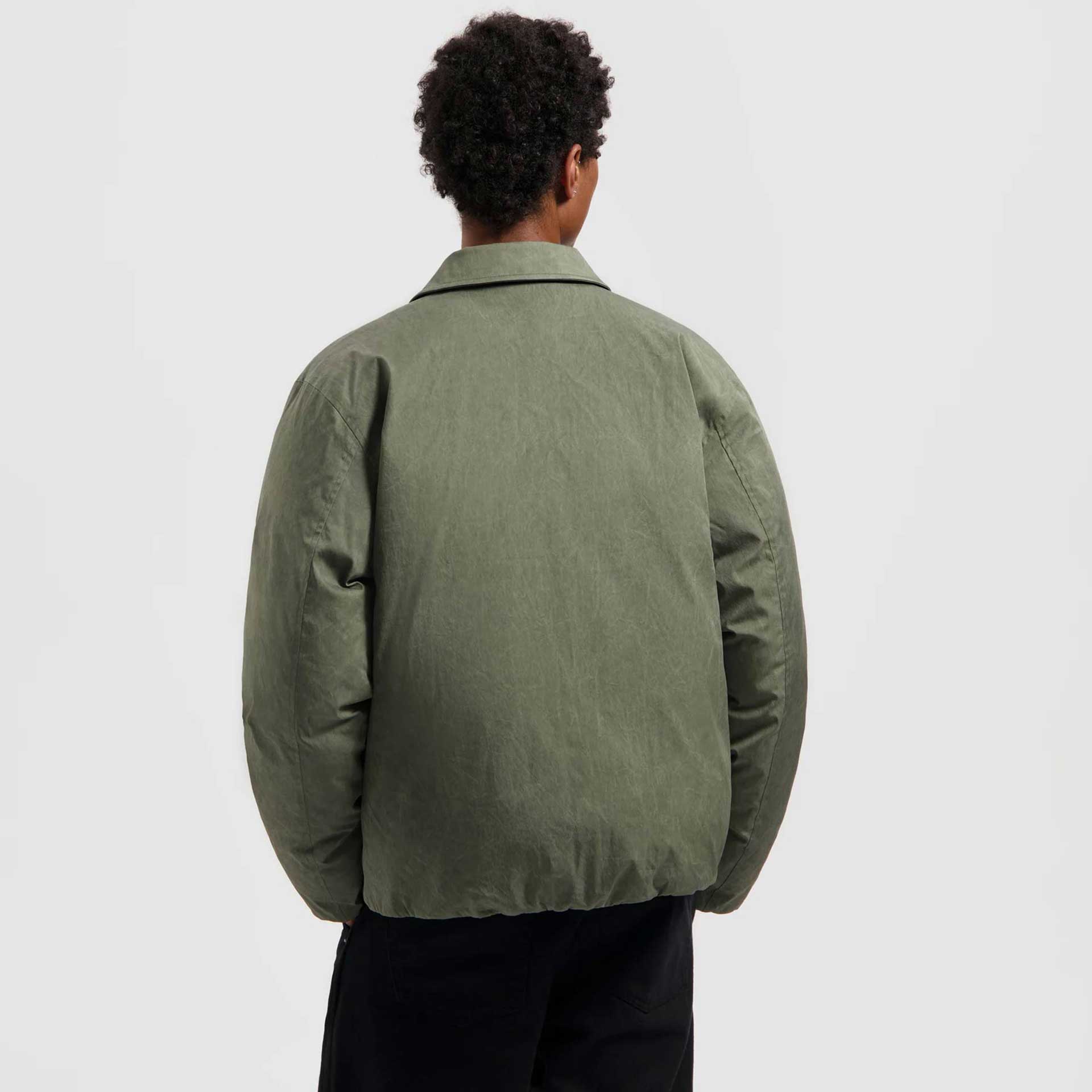 Olaf Hussein Jas 4 Olaf Hussein Jas